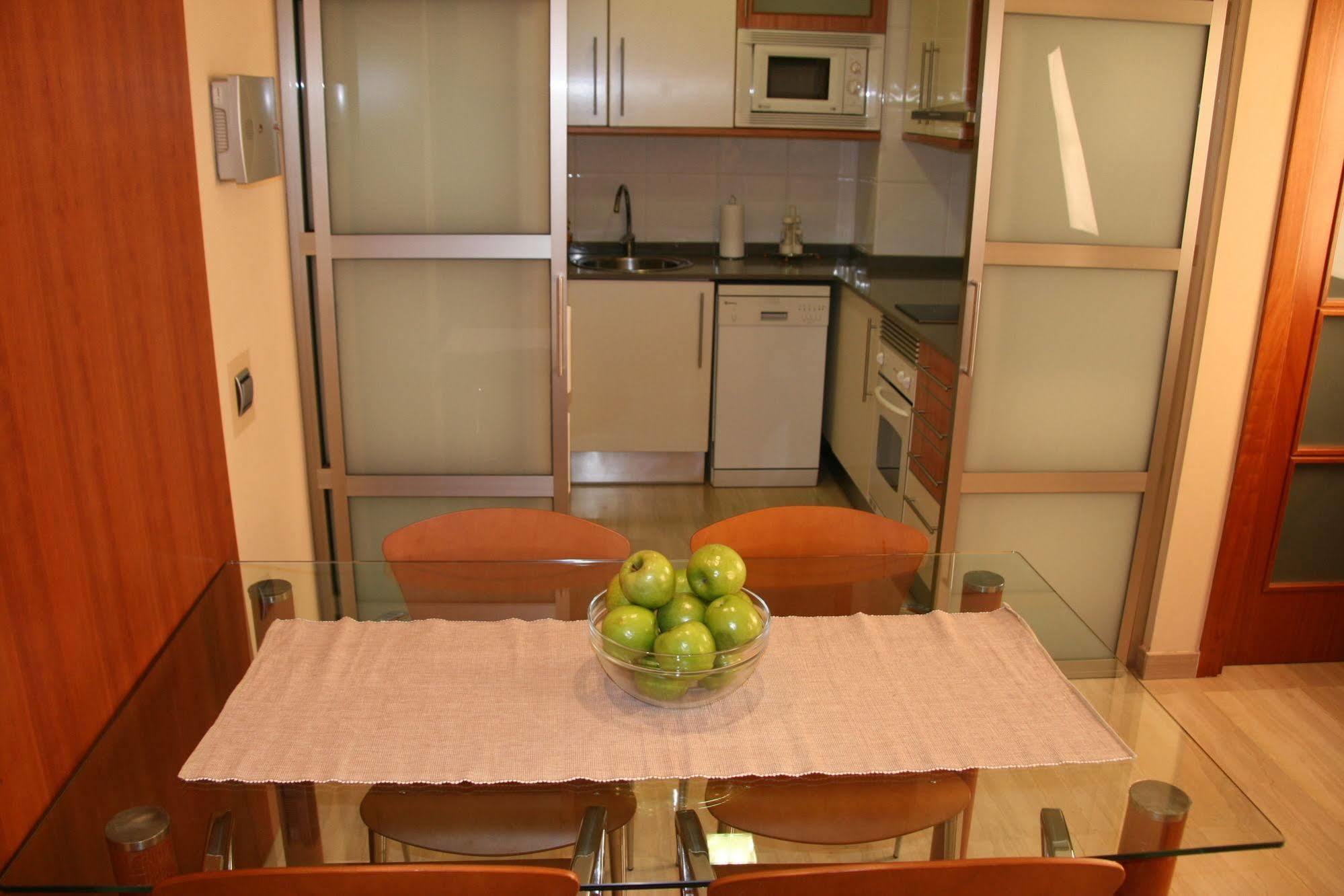Apartahotel Aragó565 Barcelona
