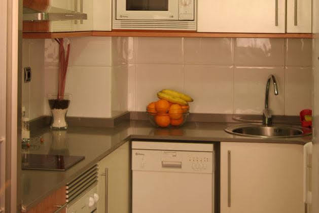 Apartahotel Aragó565 Barcelona