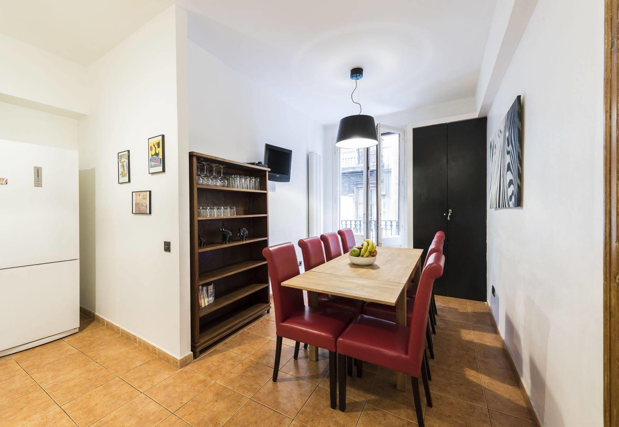 Guest house Vidre - Plaza Real
