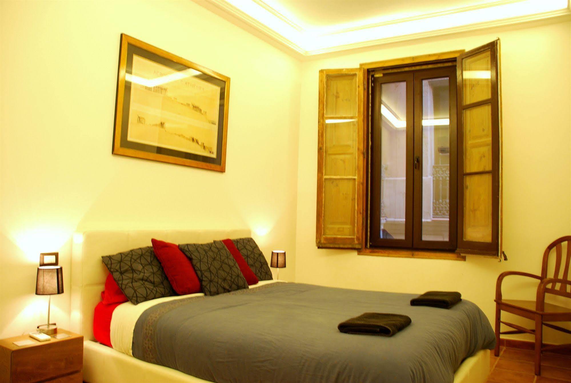 Guest house Vidre - Plaza Real