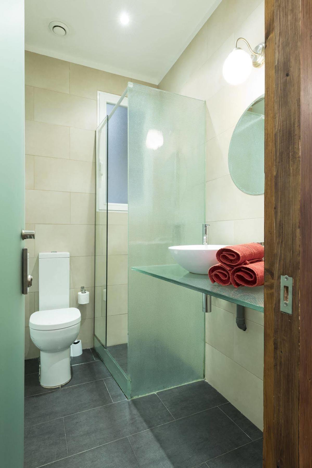 Guest house Vidre - Plaza Real Barcelona
