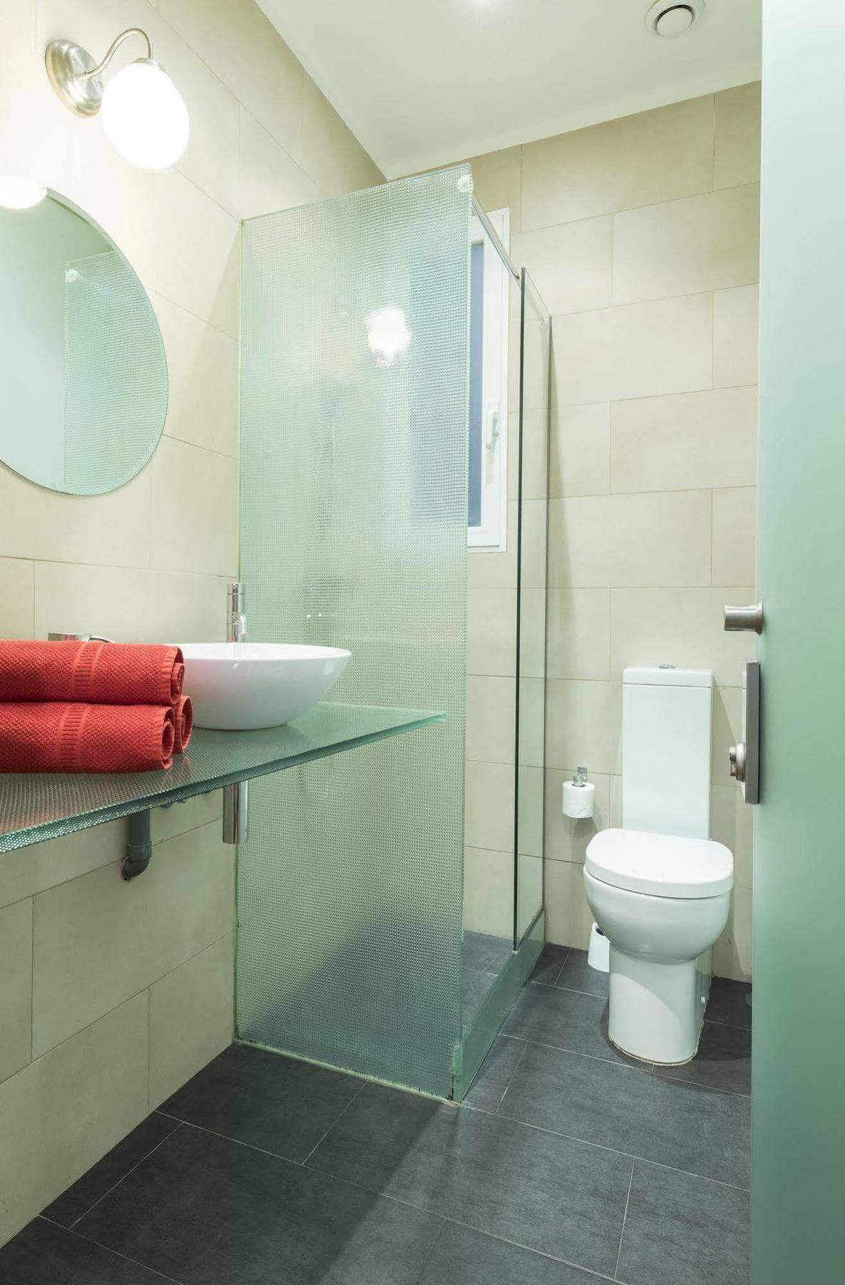 Vidre - Plaza Real Guest house 2*