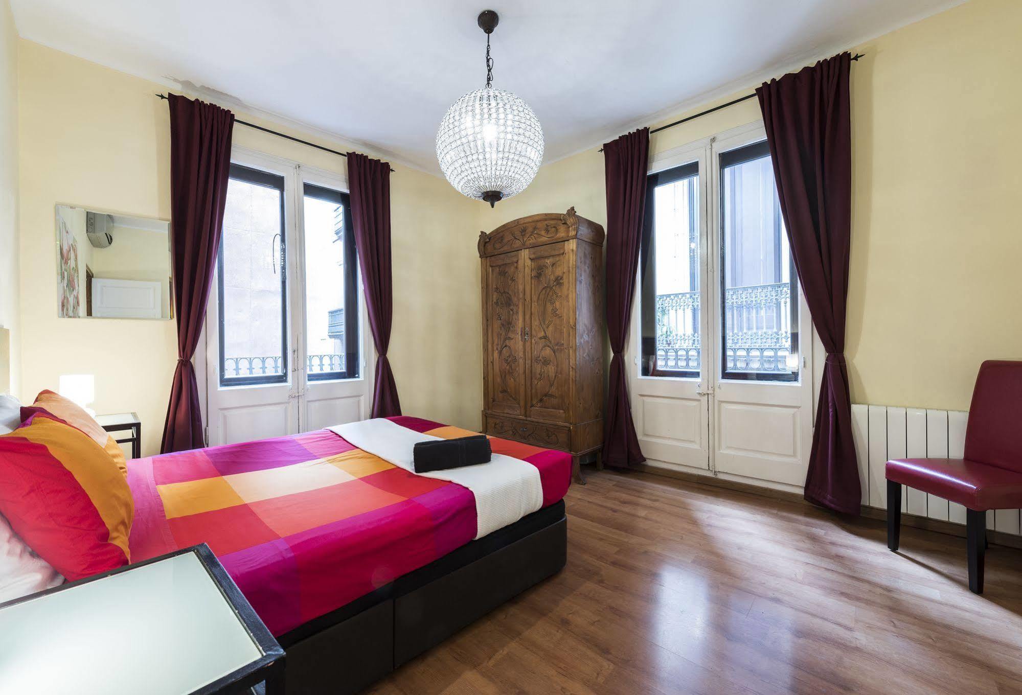 Vidre - Plaza Real Barcelona