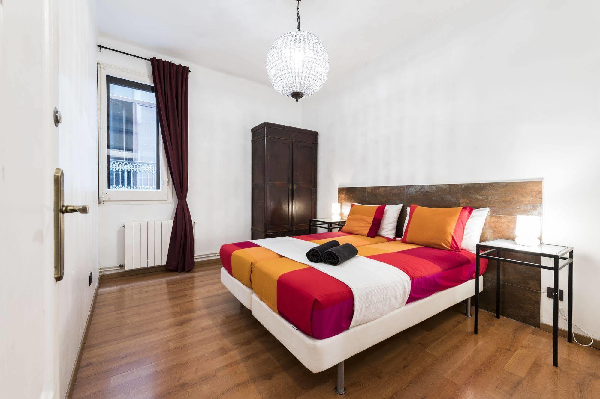 Guest house Vidre - Plaza Real