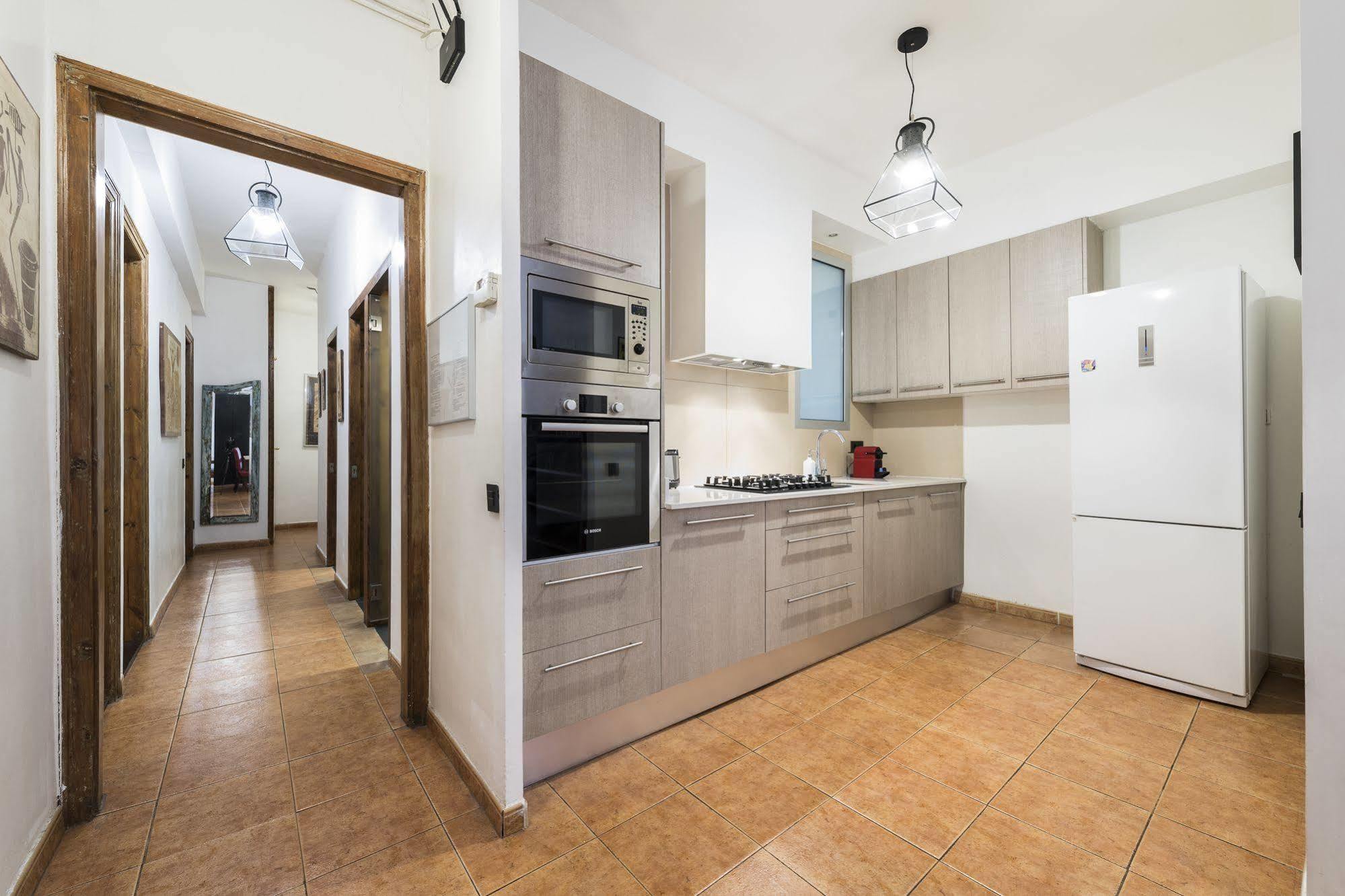 Vidre - Plaza Real Barcelona