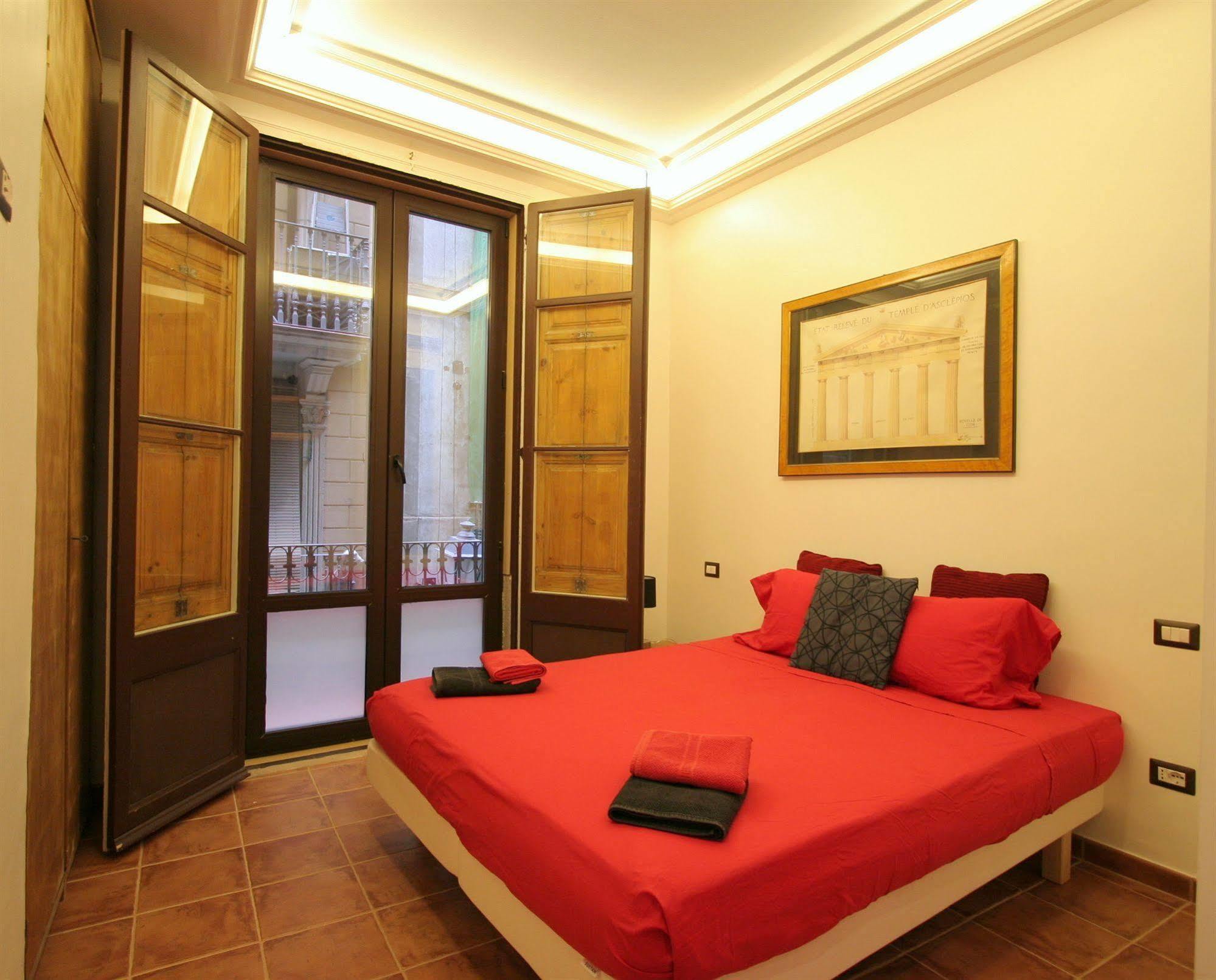 Vidre - Plaza Real Barcelona