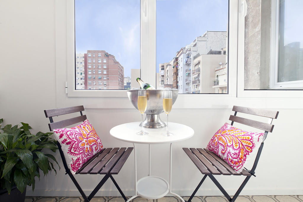 Apartment Happy People Gaudi Sant Pau