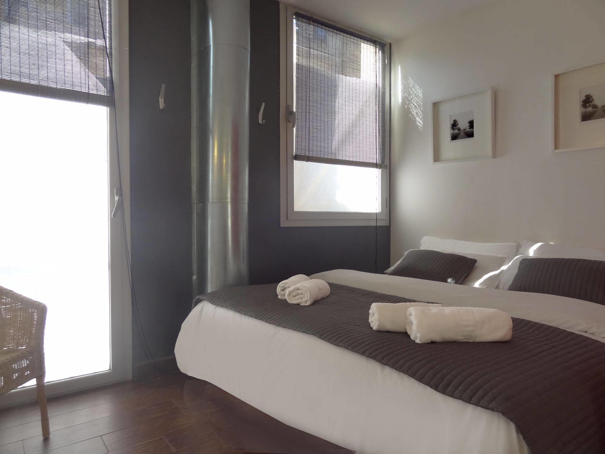 Apartamento Center