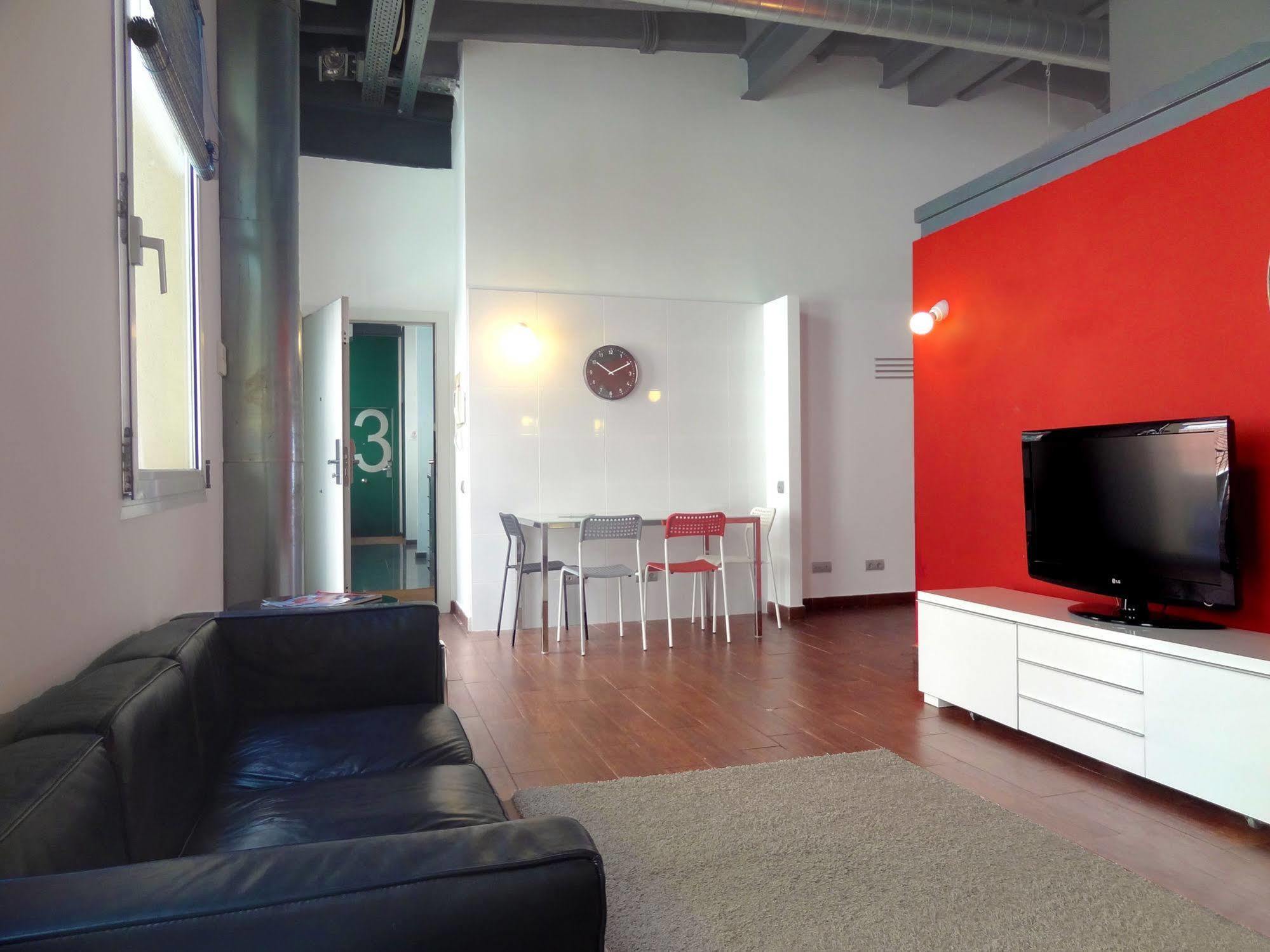 Center Apartamento *
