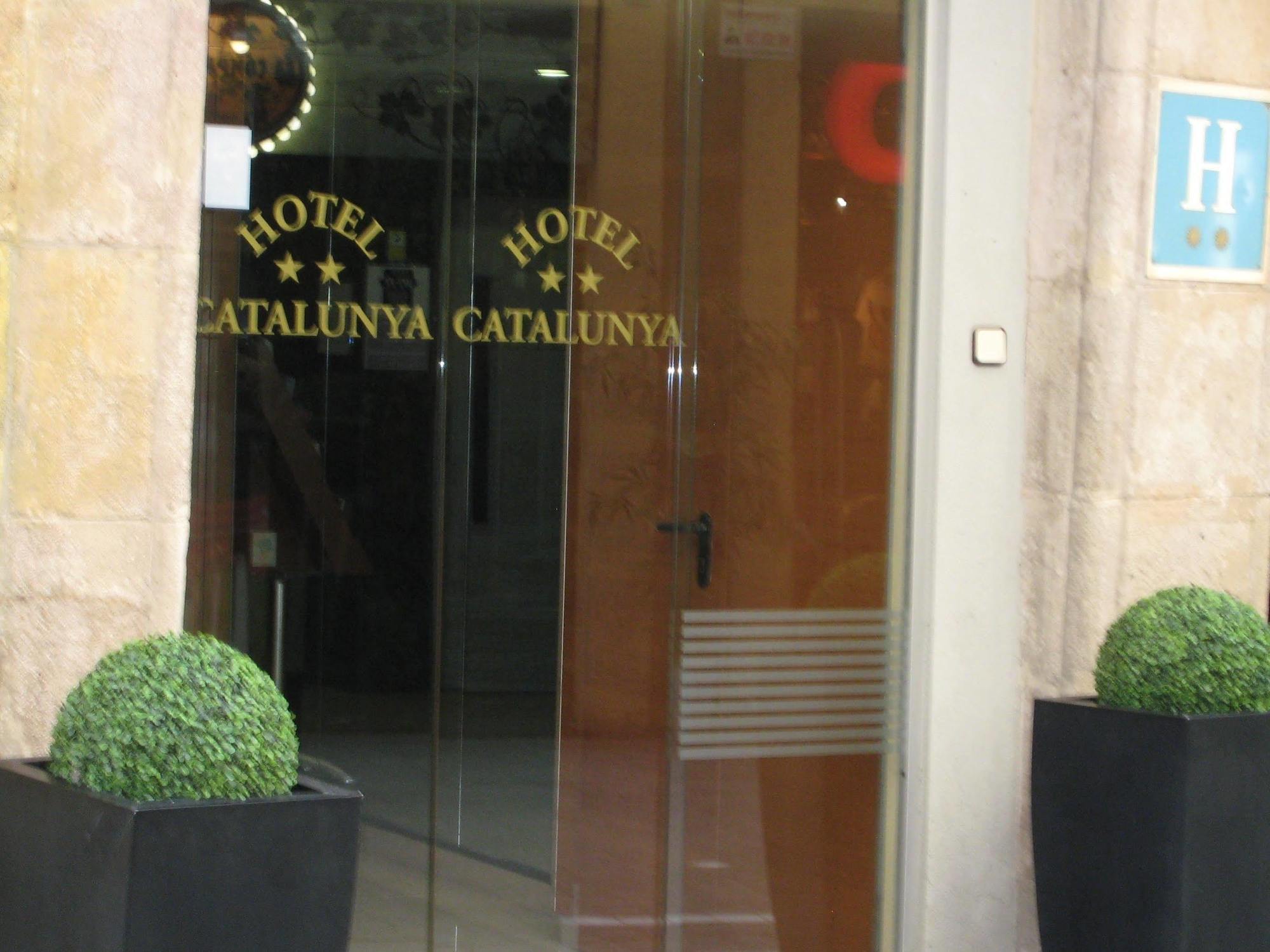 Catalunya Hotel