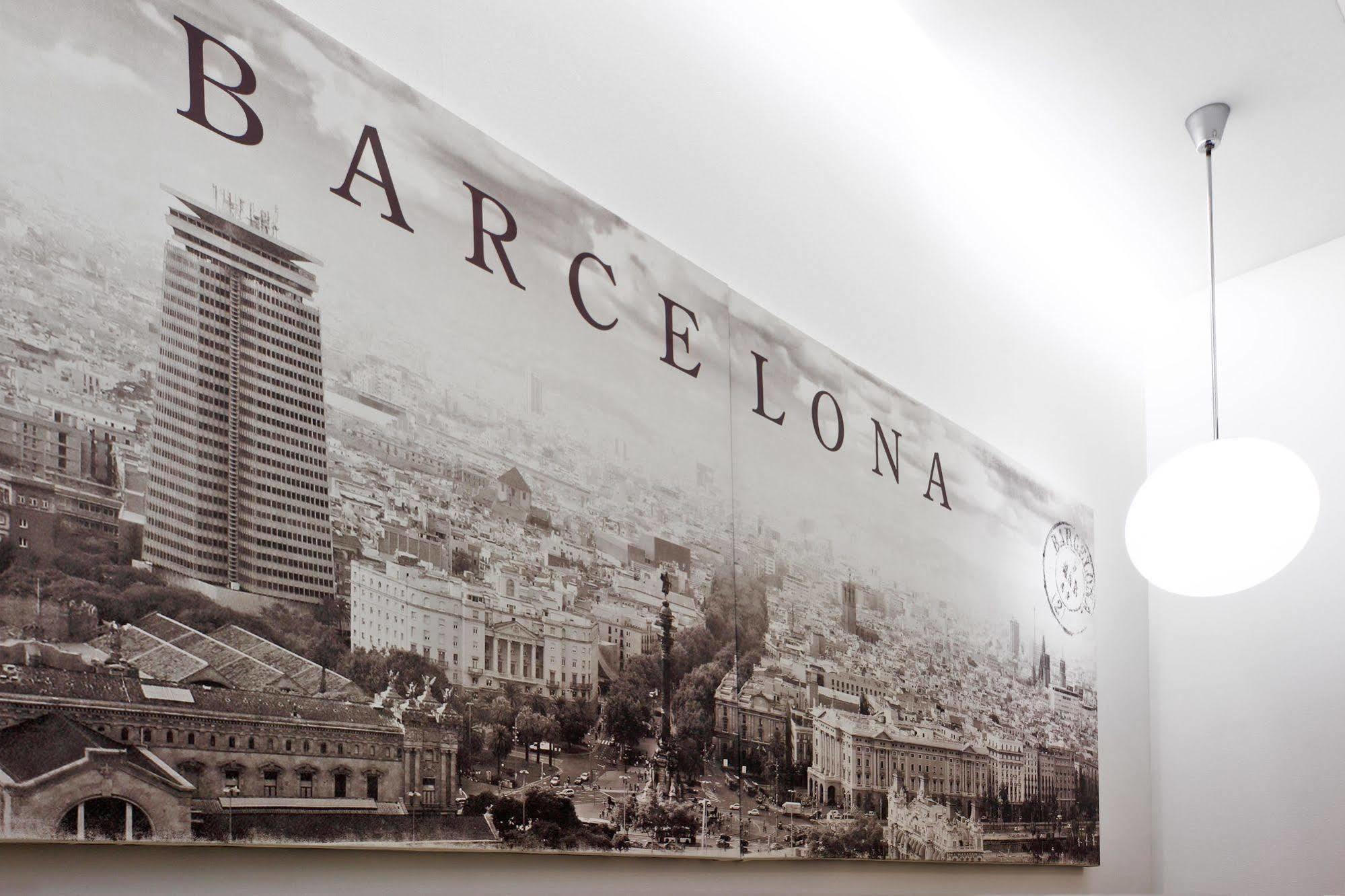 Inglés Barcelona