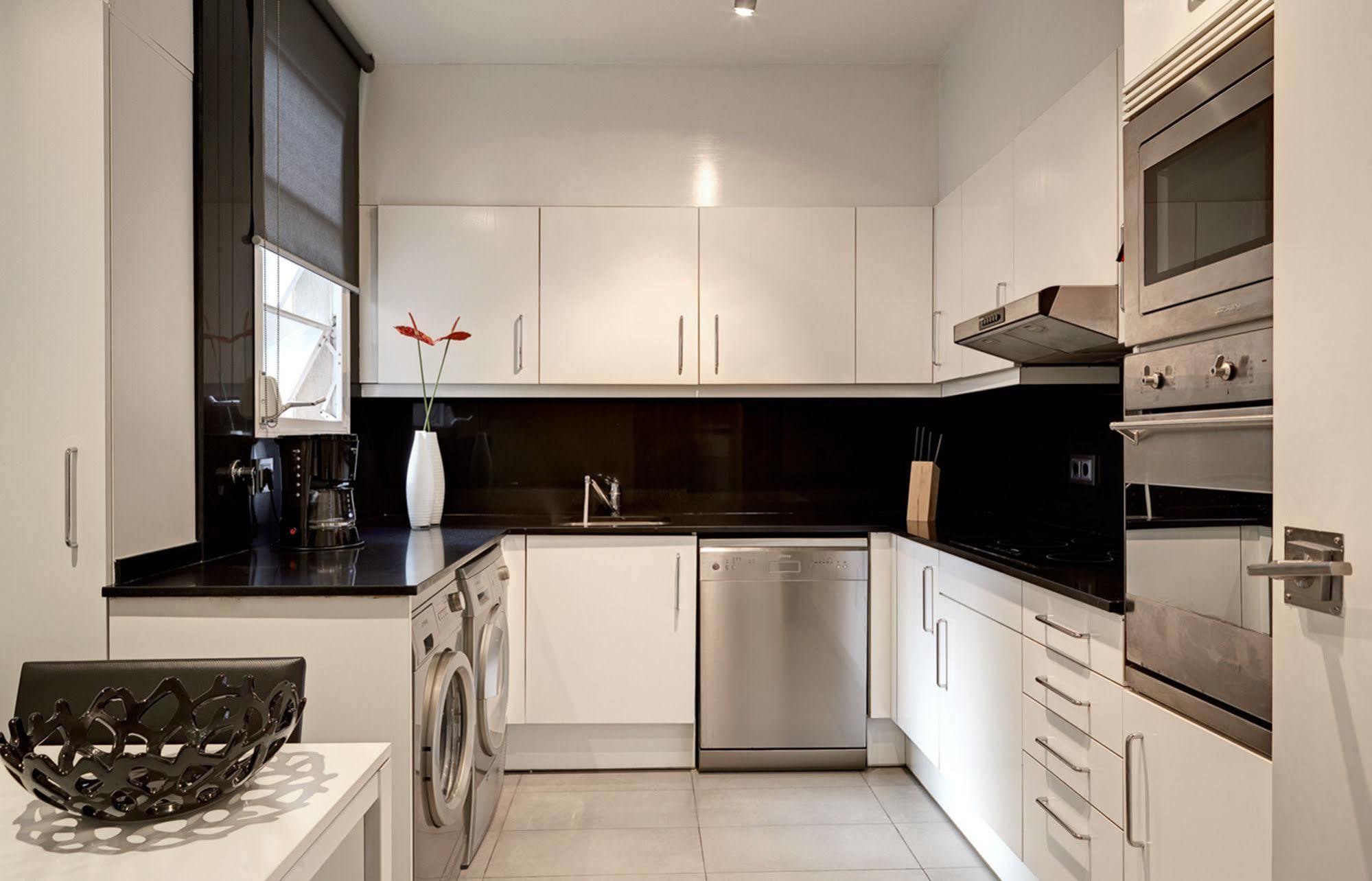 Sixtyfour Apartment Barcelona