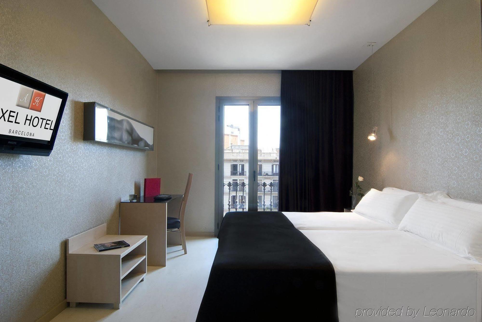 Axel - Adults Only Hotel