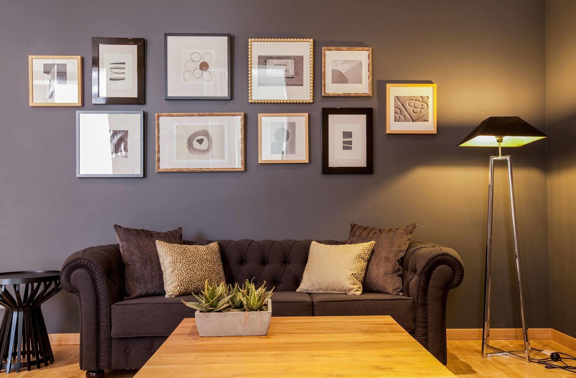 Sixtyfour Apartment Barcelona