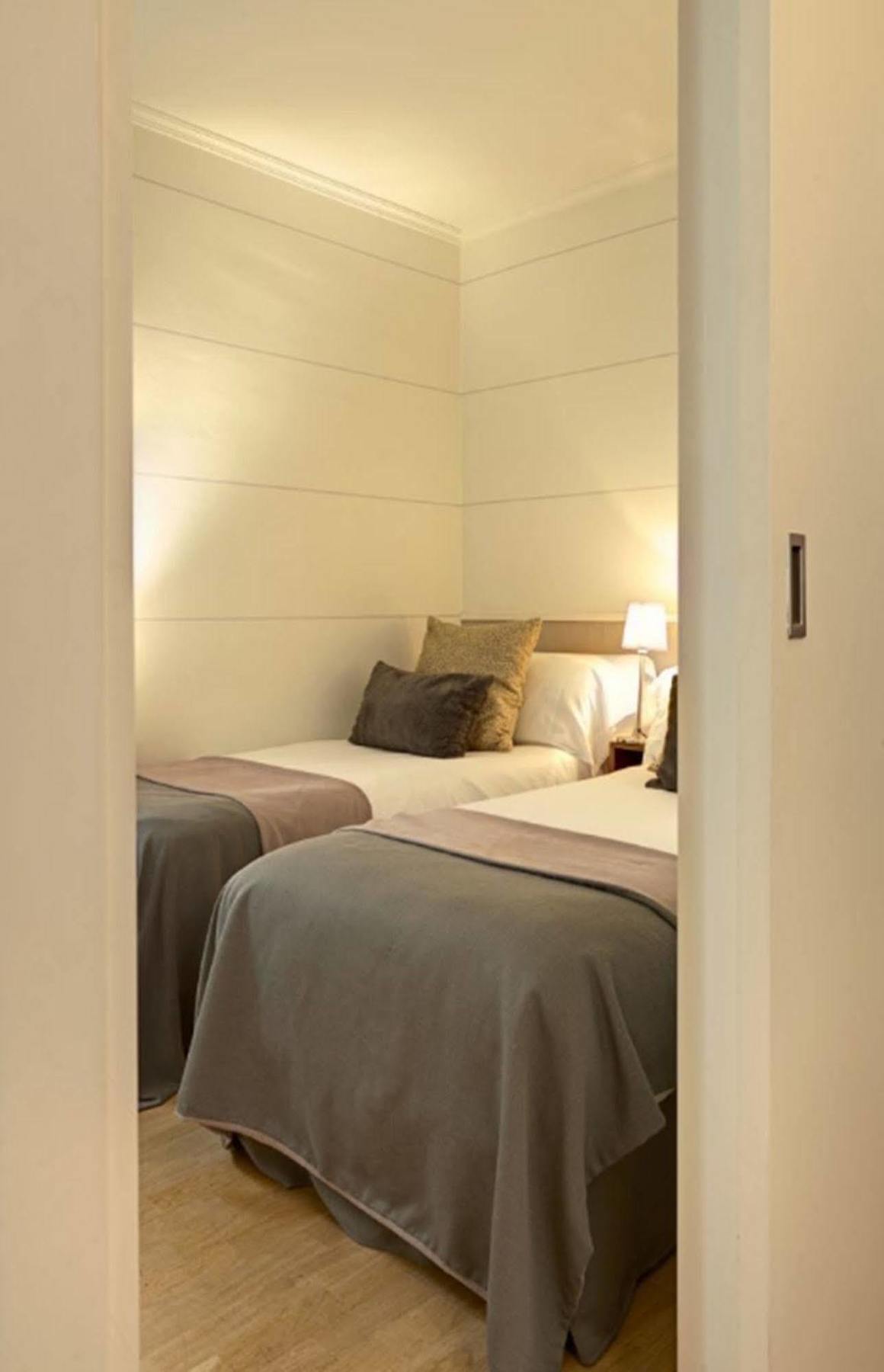 Apartment Sixtyfour Barcelona