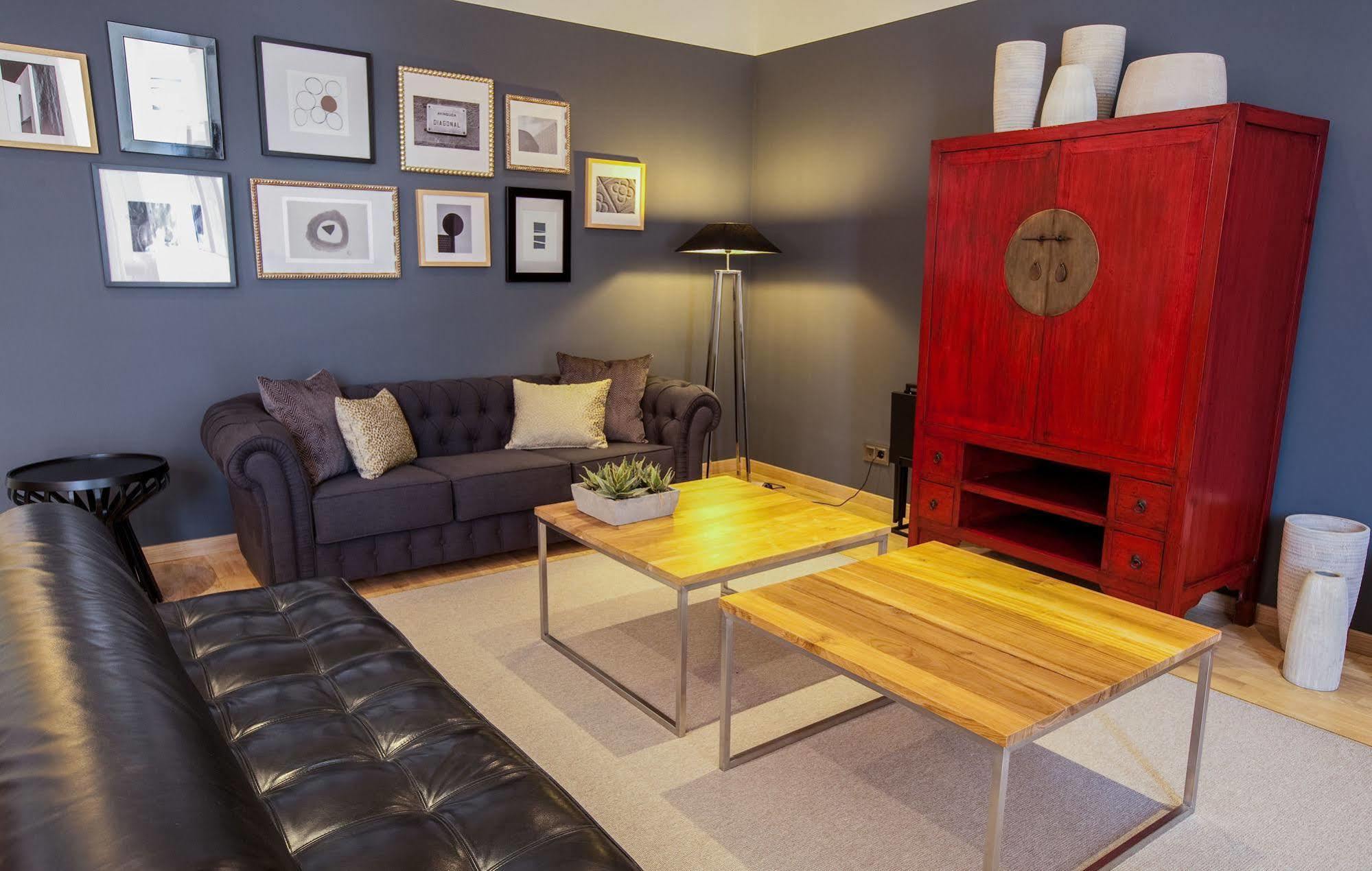 Apartment Sixtyfour *