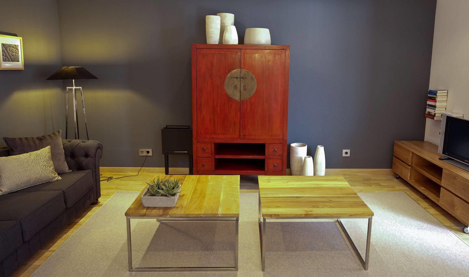 Apartment Sixtyfour