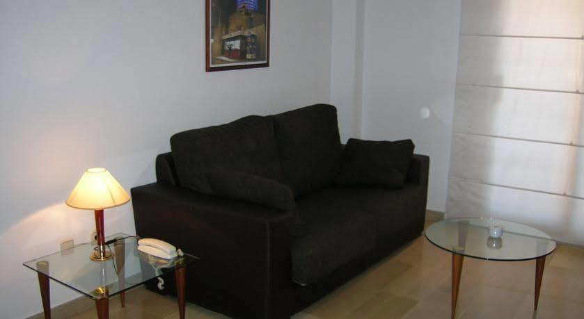 Napols - Abapart Aparthotel