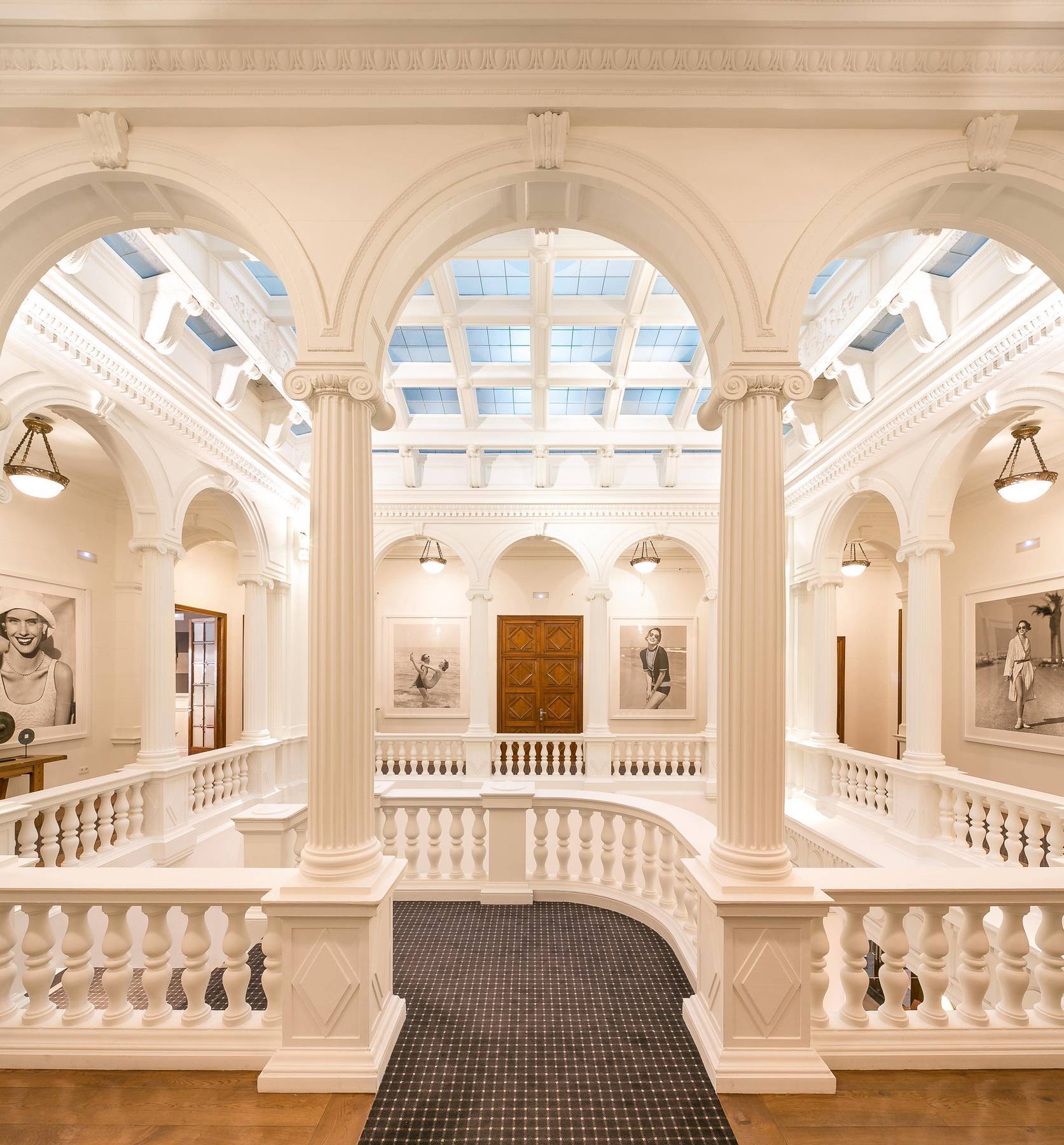 Hotel Granvia 3*
