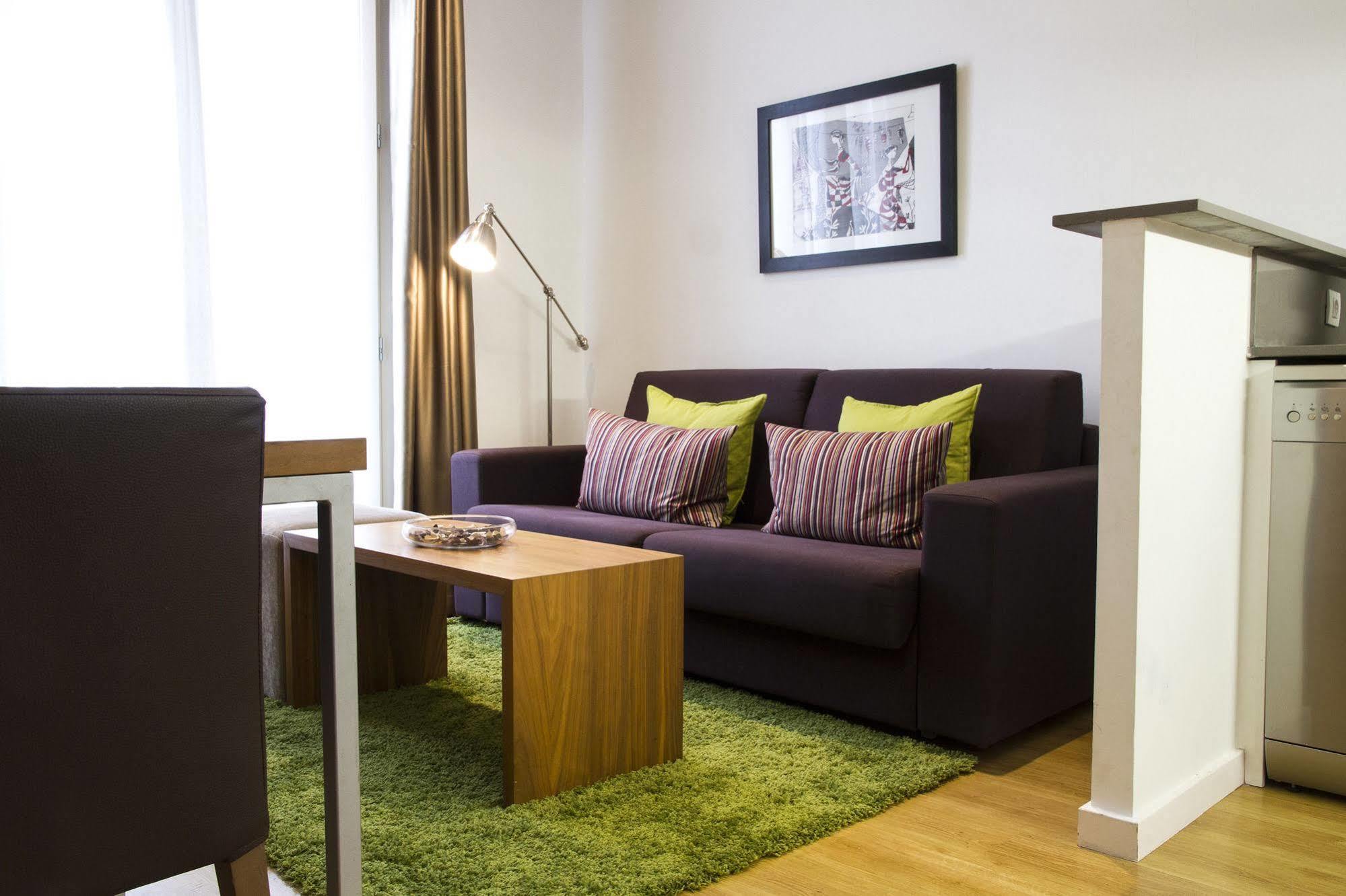 Apartamento Dailyflats Centre *