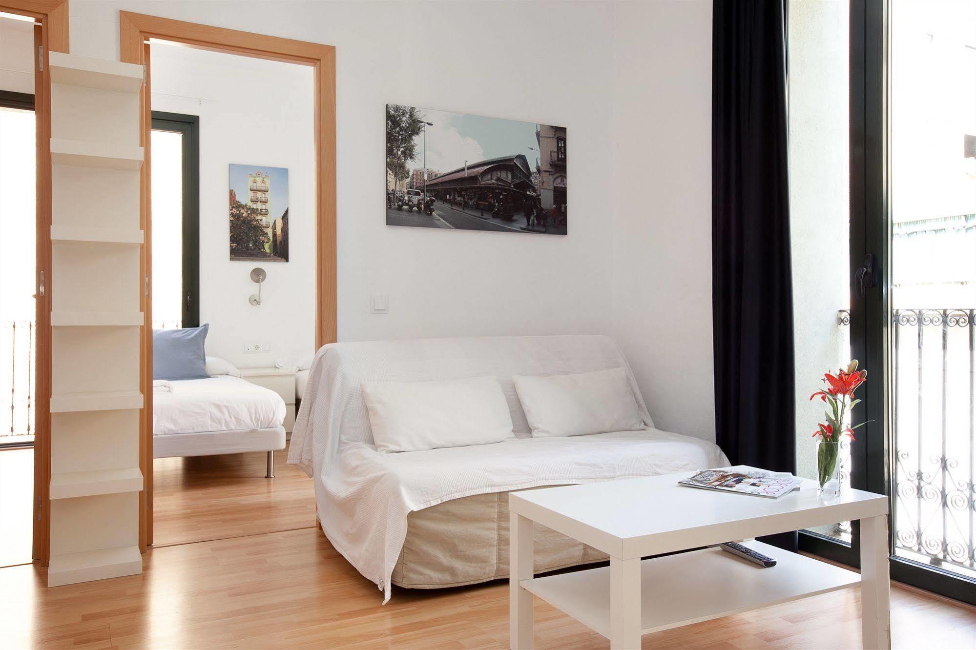 Hotel Castro Exclusive Residences Gracia Barcelona