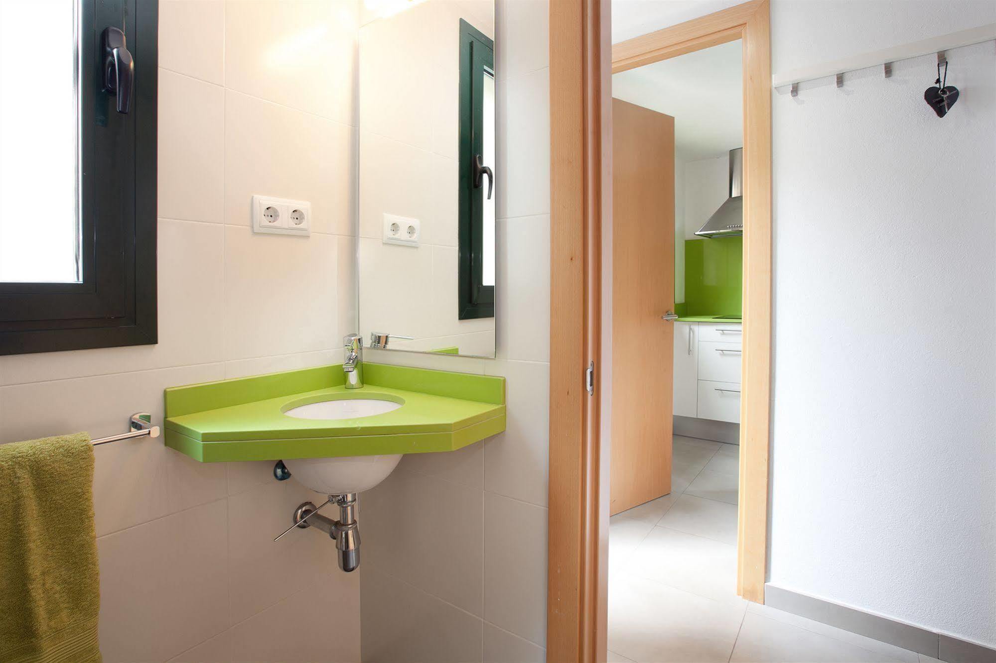 Castro Exclusive Residences Gracia Barcelona