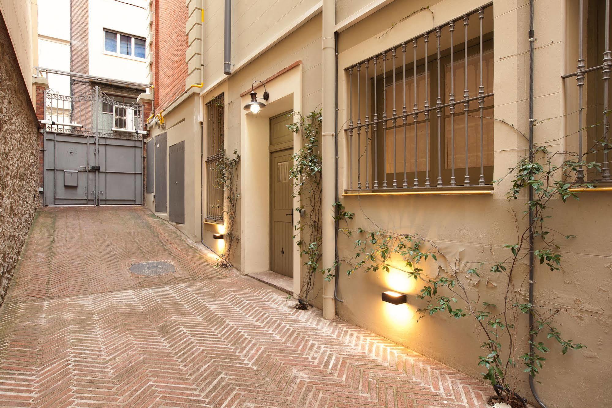 Apartamento Nextdoor Gaudi *
