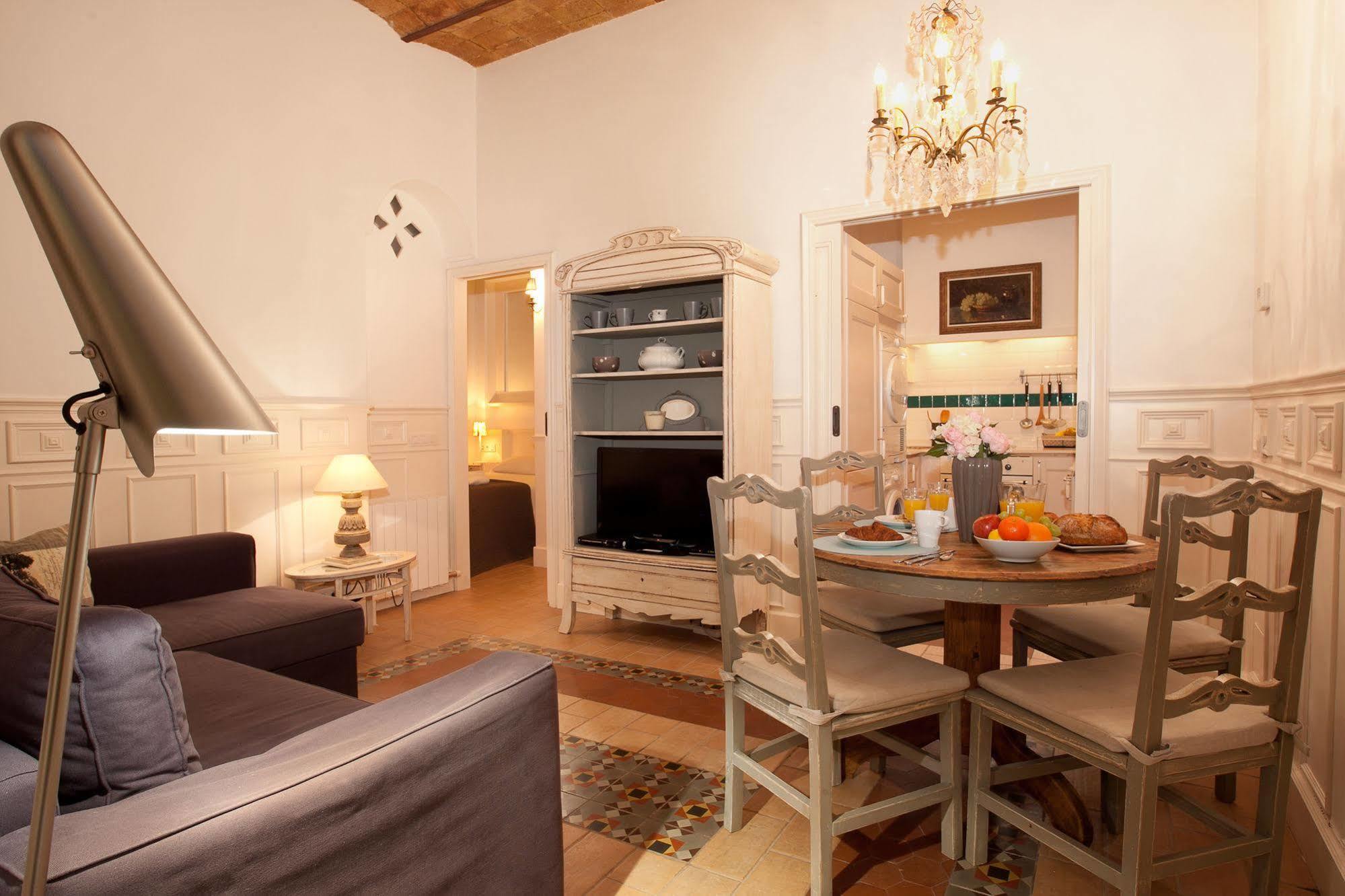 Apartamento Nextdoor Gaudi *