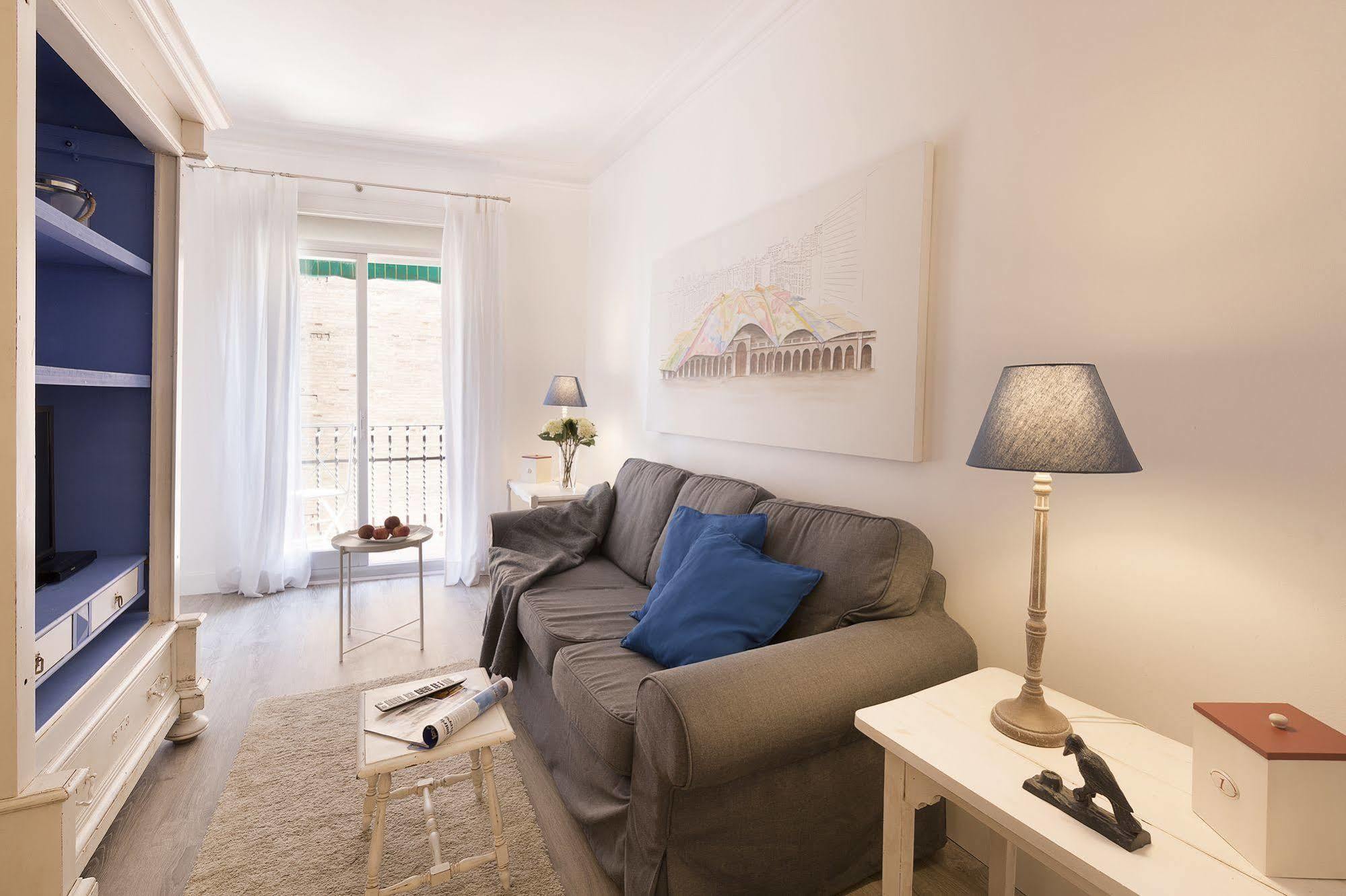 Nextdoor Gaudi Apartamento Barcelona