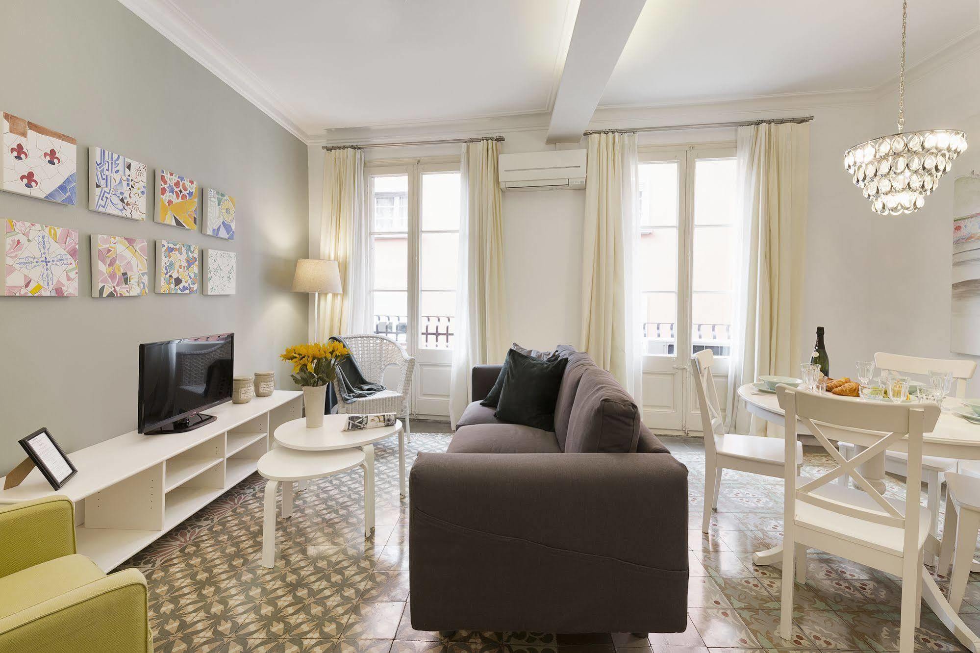 Apartamento Nextdoor Gaudi