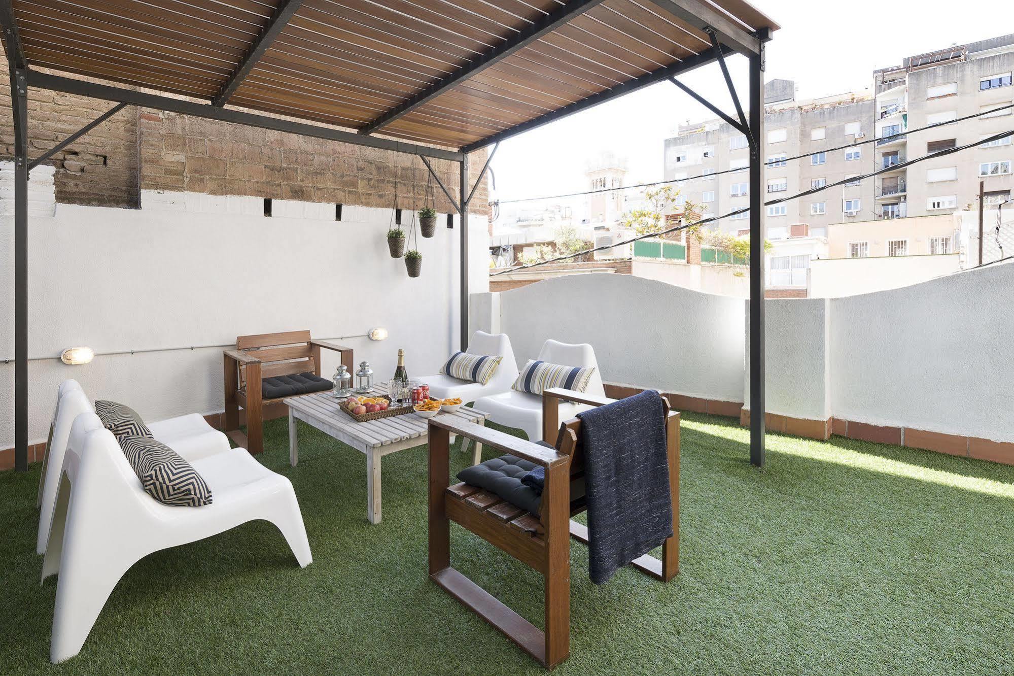 Nextdoor Gaudi Apartamento *