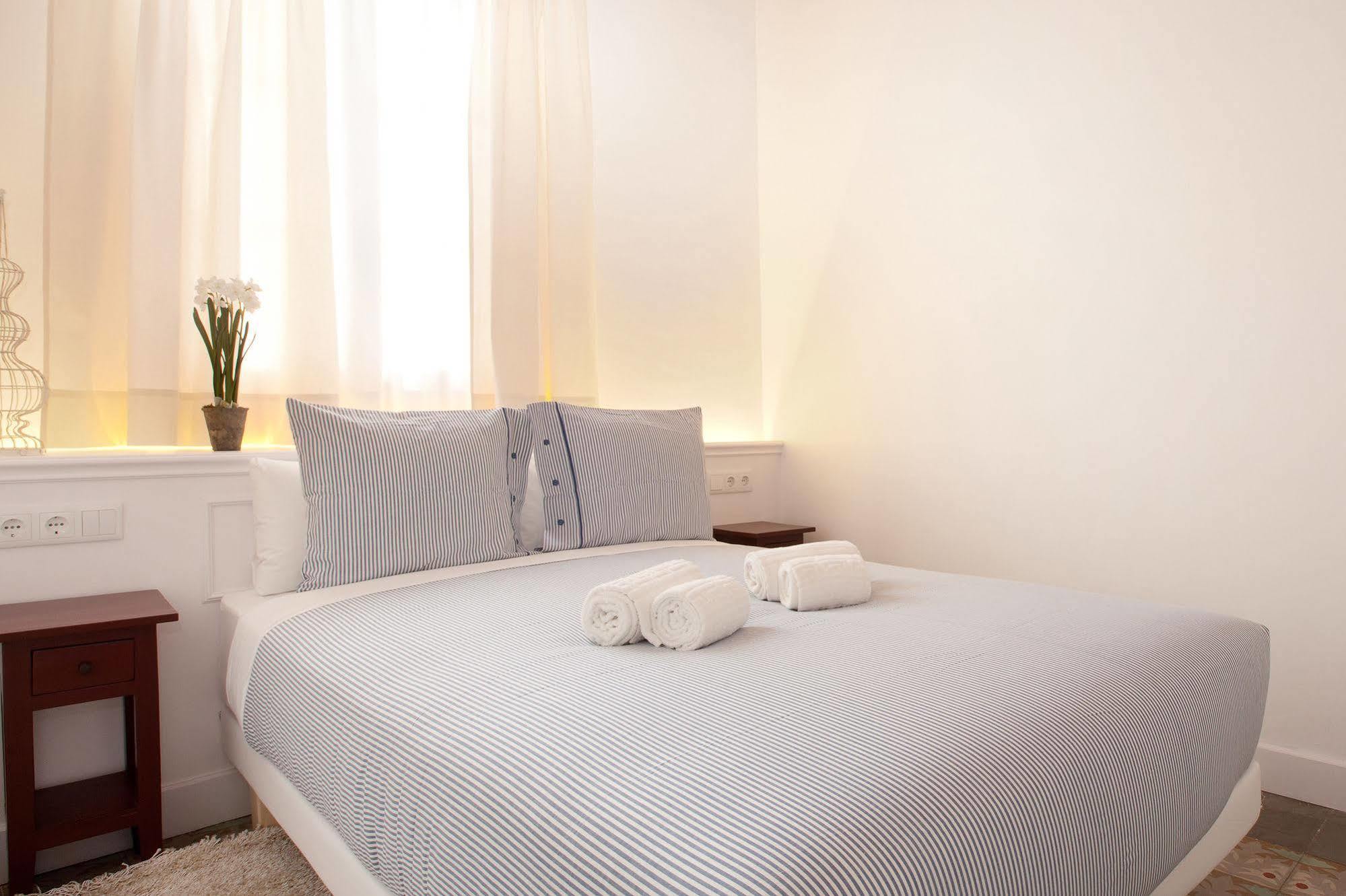 Apartamento Nextdoor Gaudi