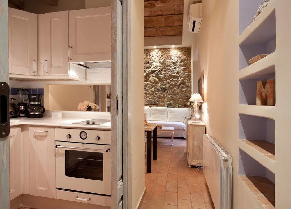 Apartamento Nextdoor Gaudi *