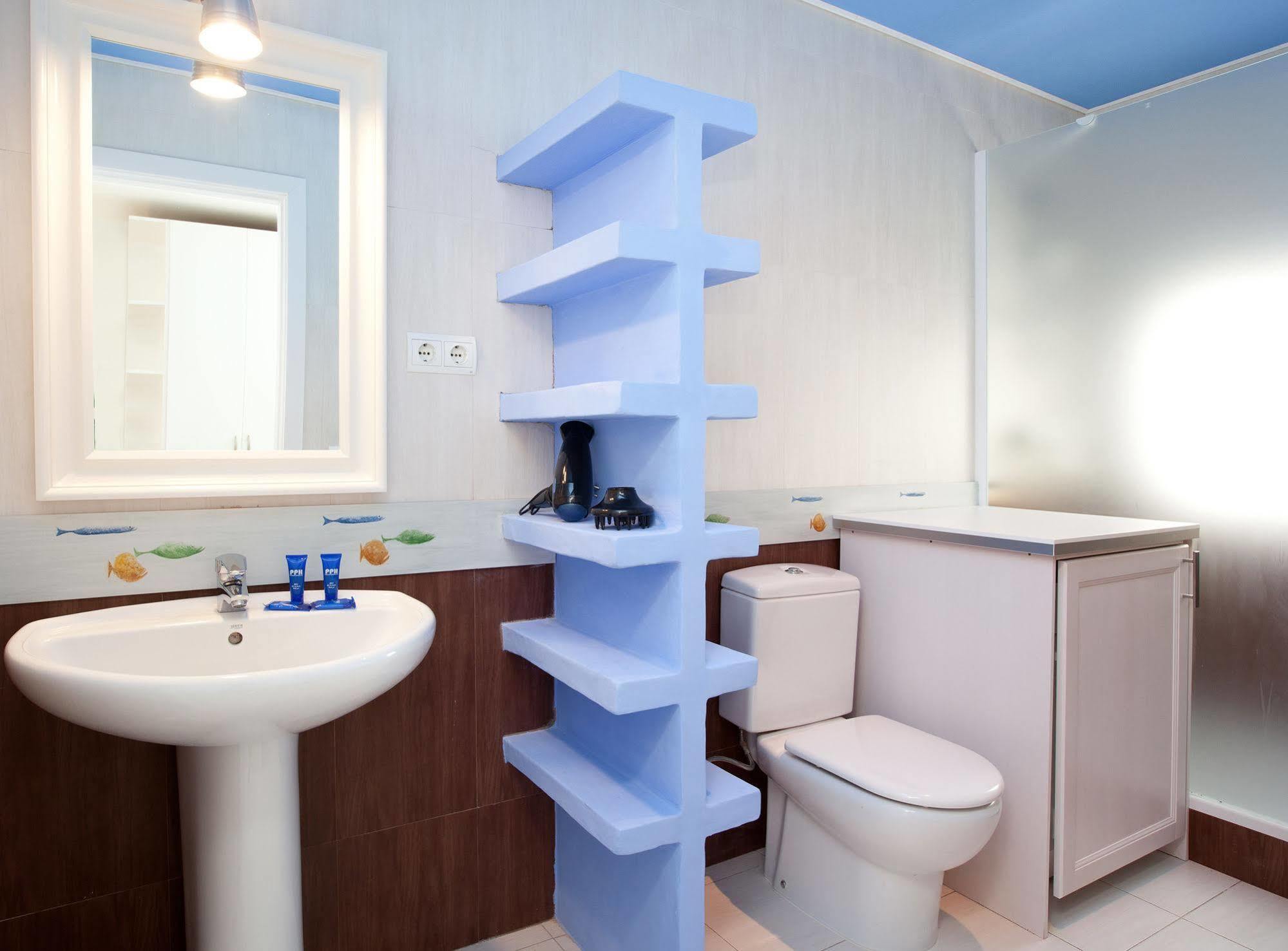 Apartamento Nextdoor Gaudi Barcelona