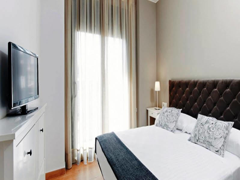 Gran De Gracia Apartamento Barcelona