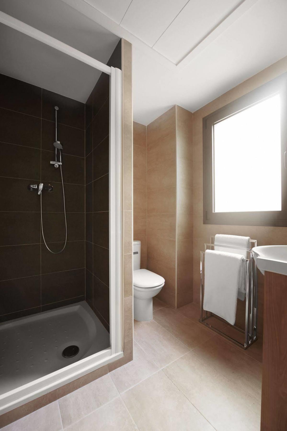 Gran De Gracia Apartamento *