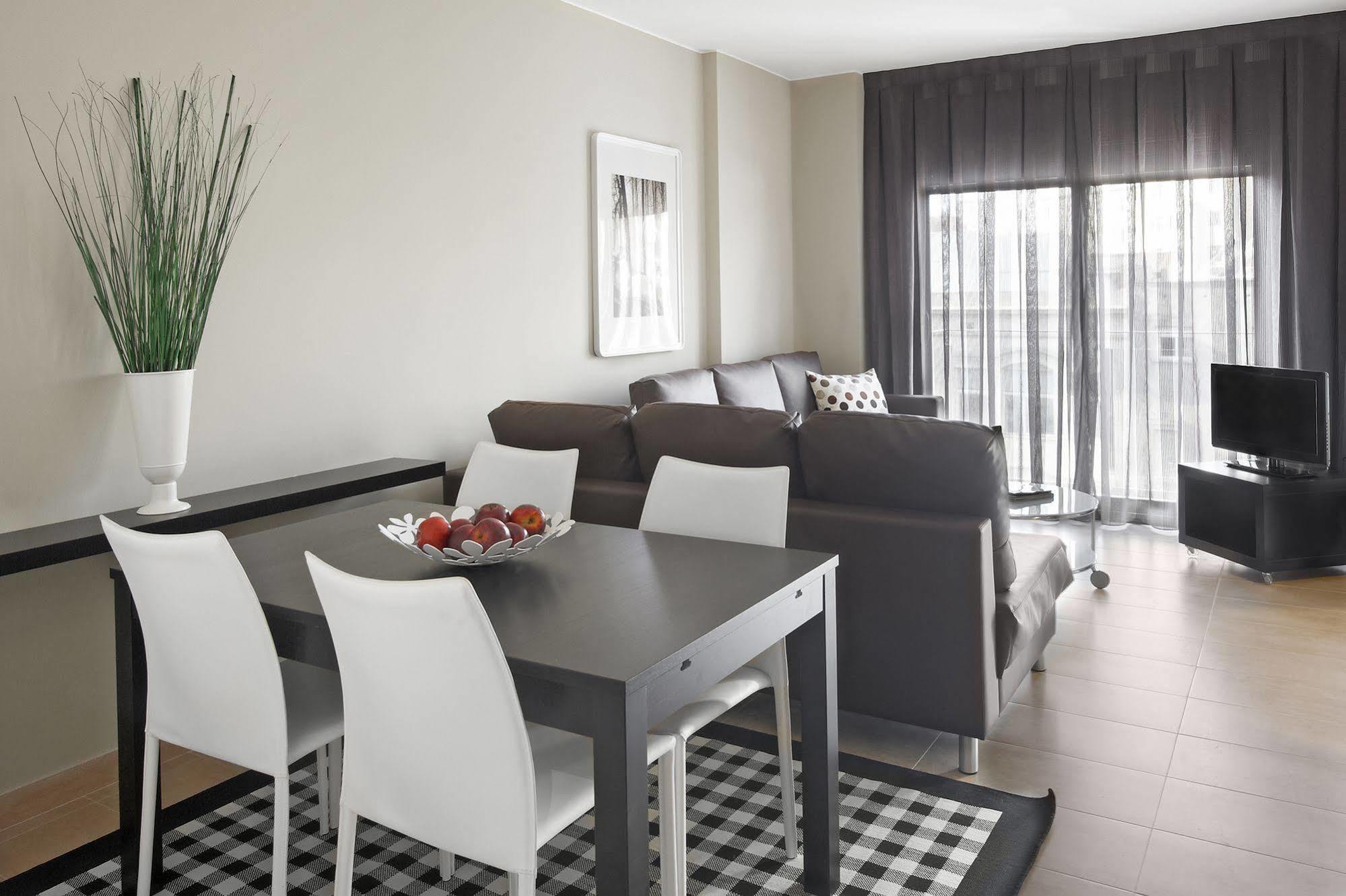 Gran De Gracia Apartamento