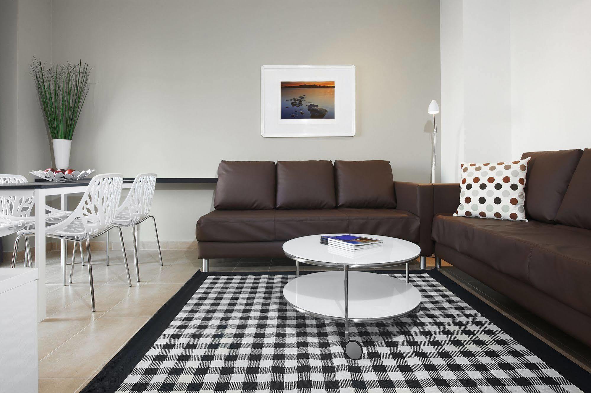 Apartamento Gran De Gracia *