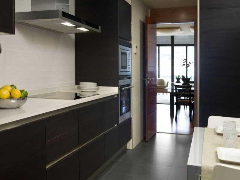 Majestic Residencia Apartamento Barcelona