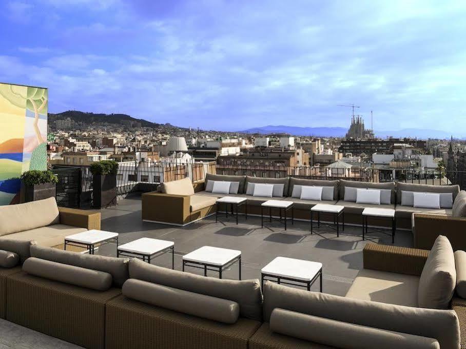 Apartamento Majestic Residencia