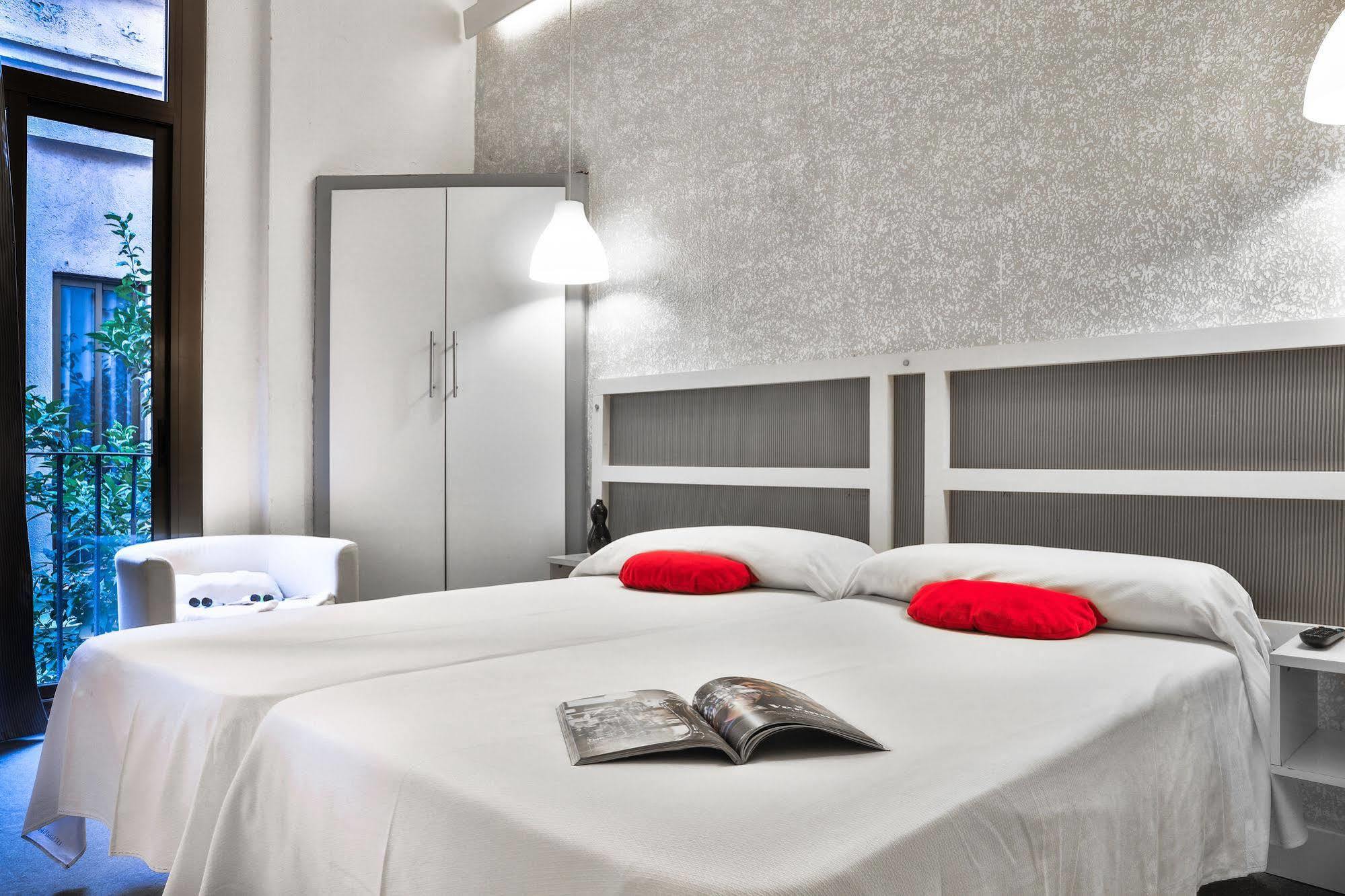 Palermo Hotel *
