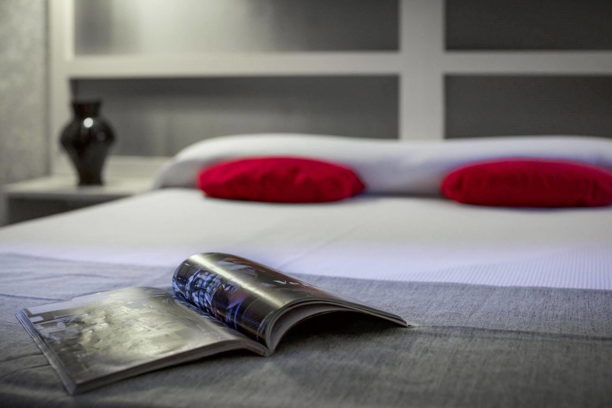 Palermo Hotel *