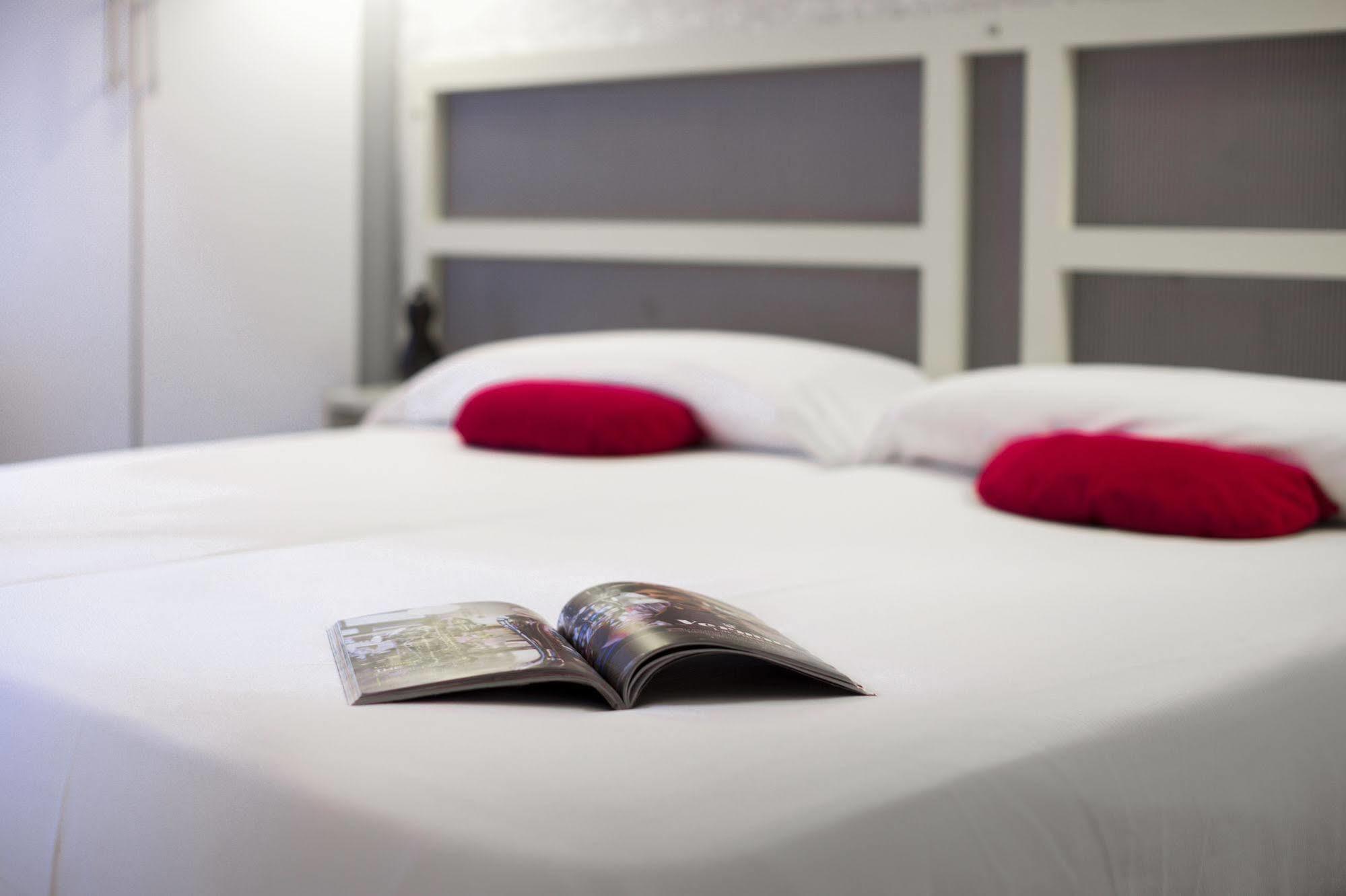 Hotel Palermo Barcelona
