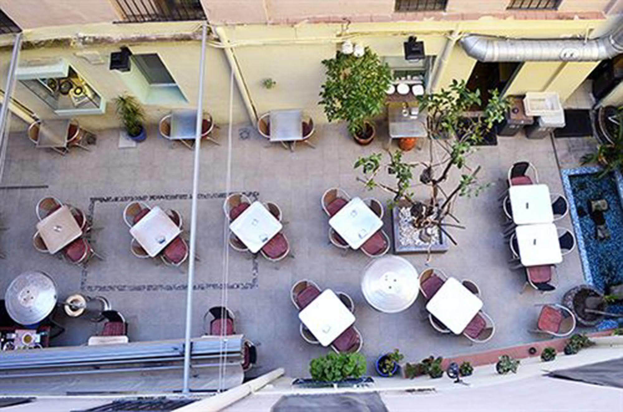 Palermo * Barcelona