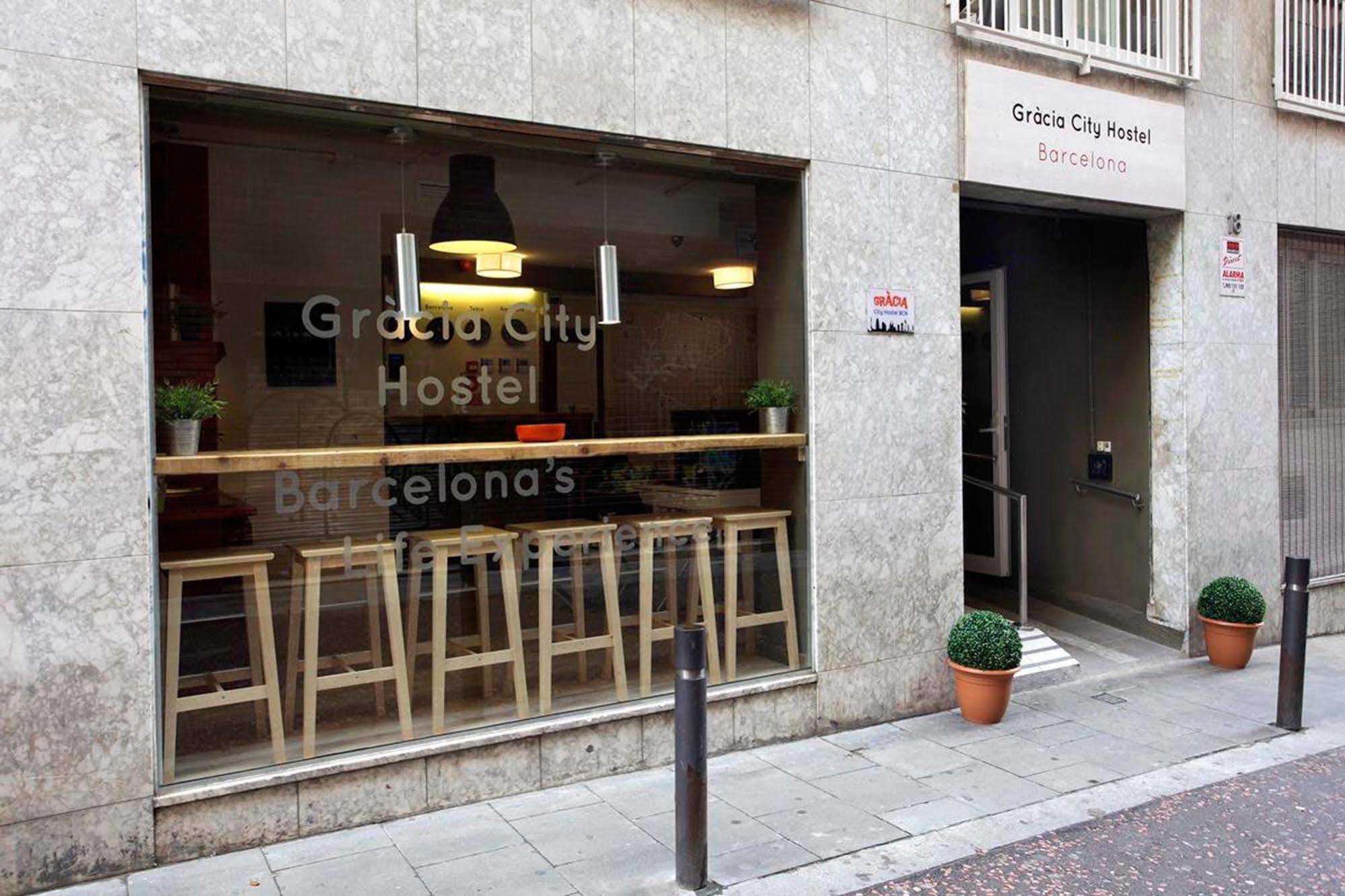 Hostal Gracia