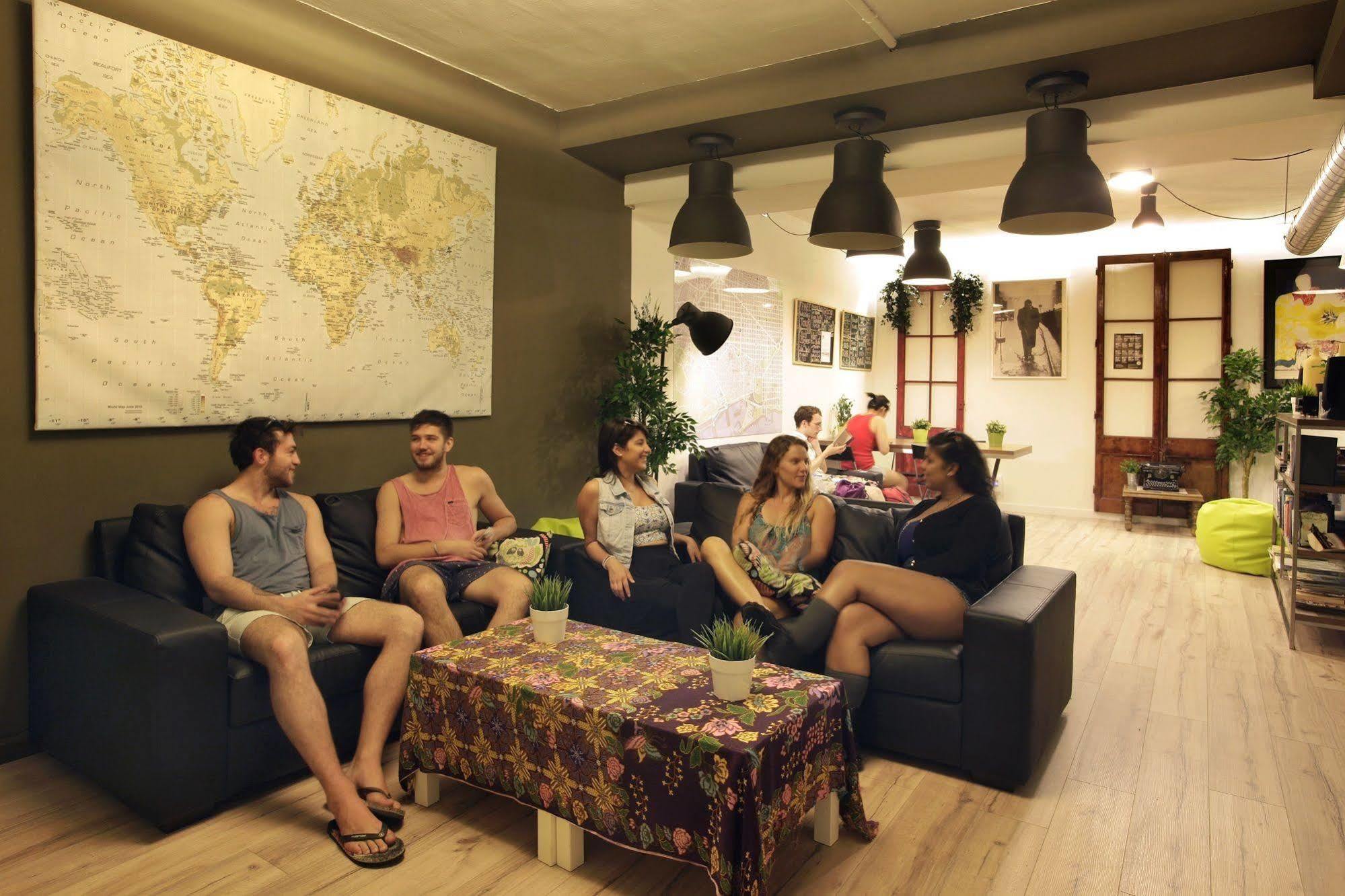Hostal Gracia *