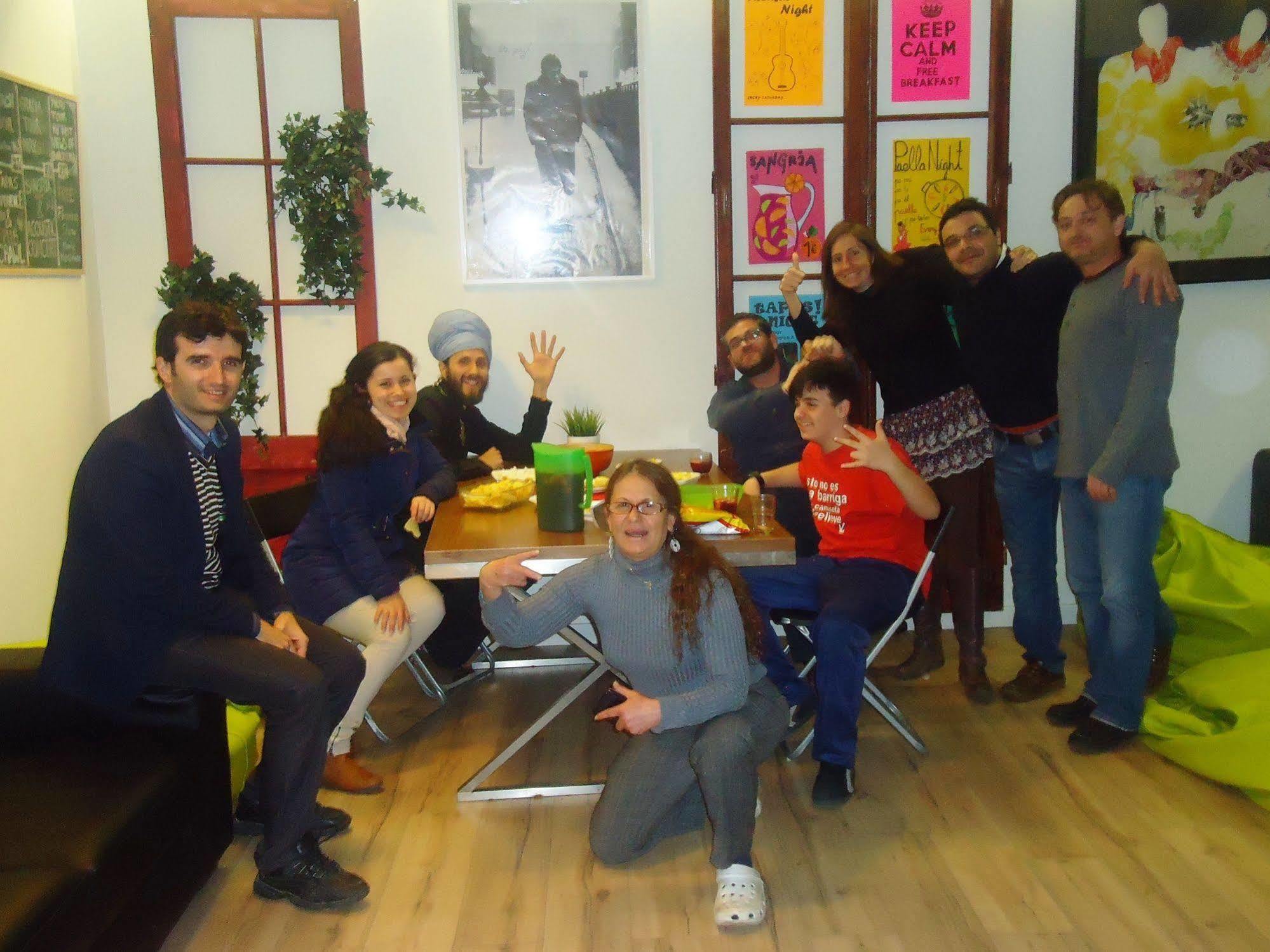 Gracia Hostal