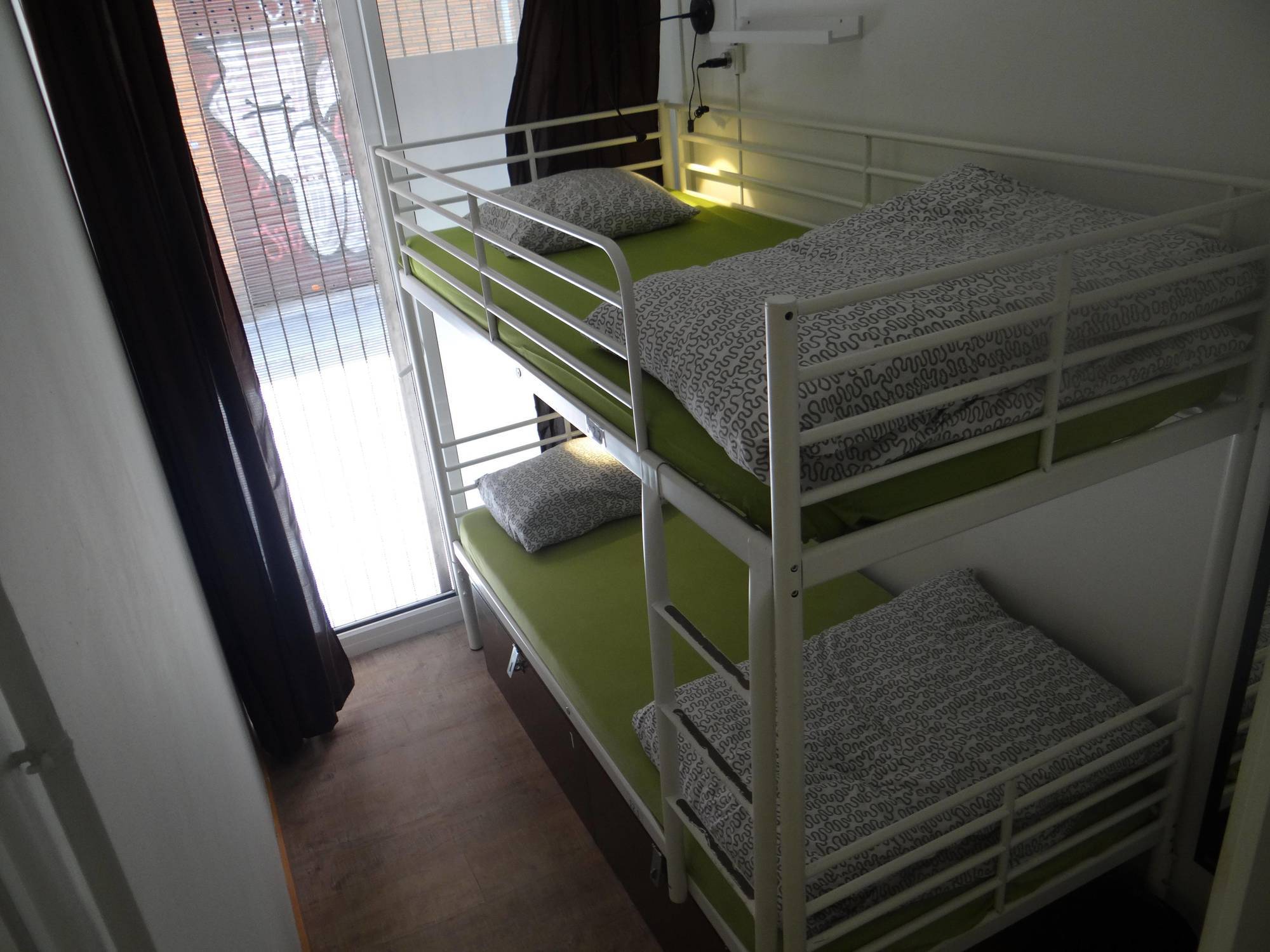 Gracia Hostal *