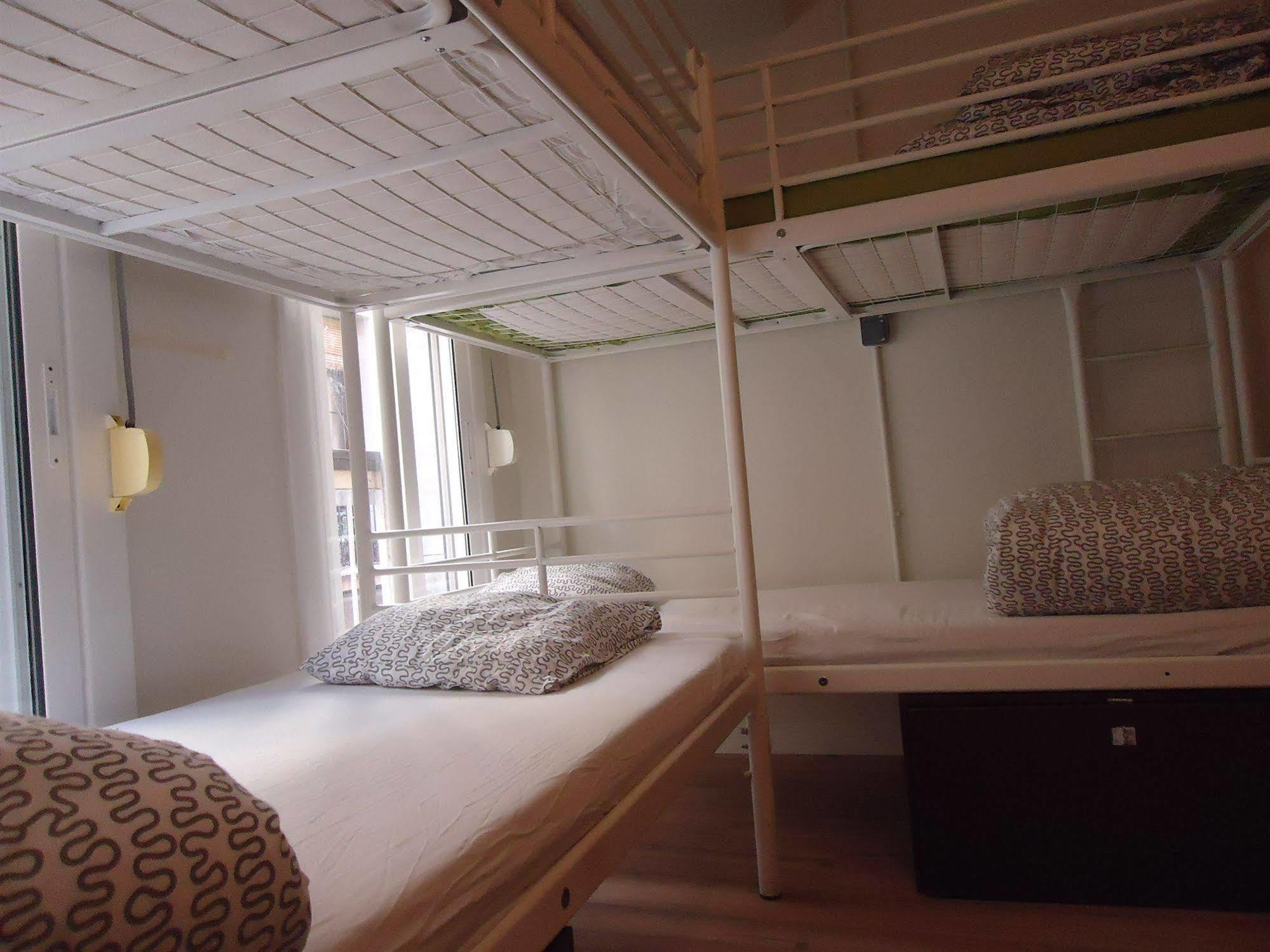 Hostal Gracia *