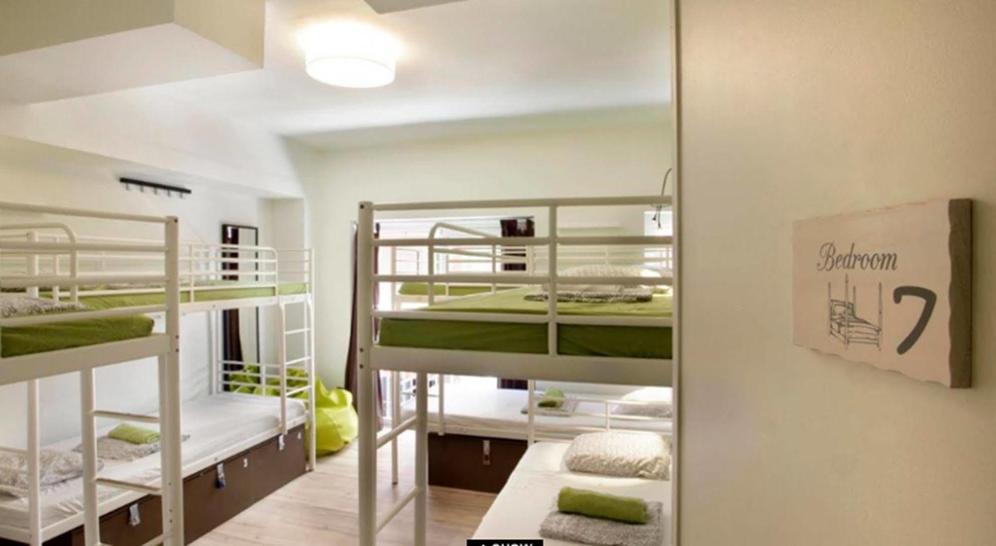 Hostal Gracia Barcelona